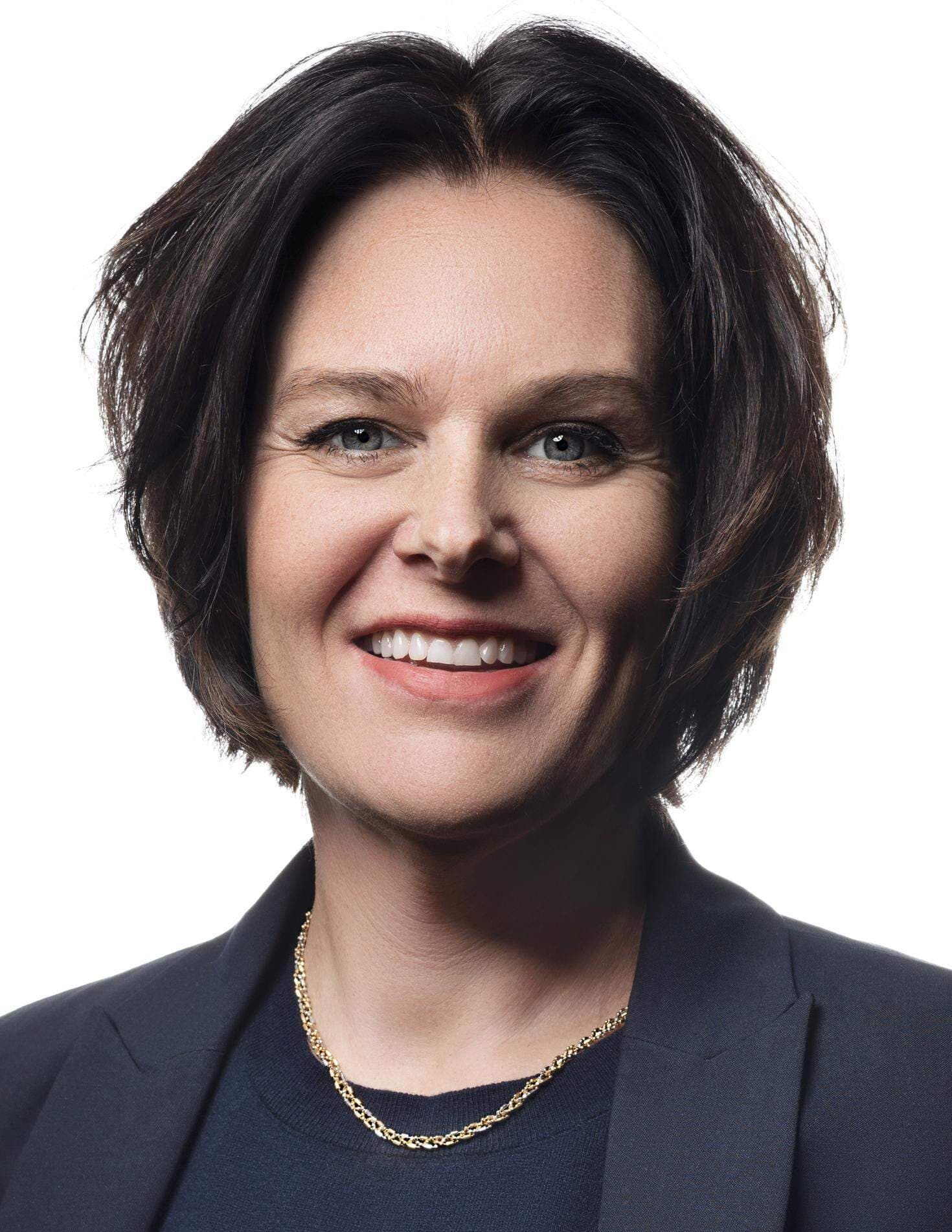Ulrica Bennesved