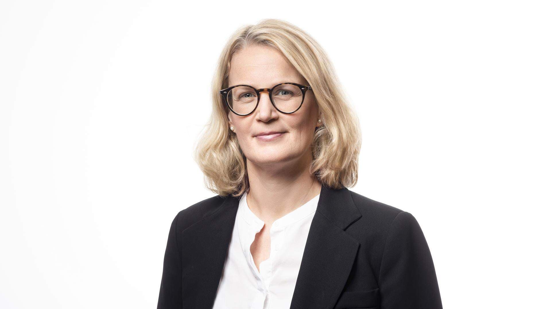 Amelie Berg