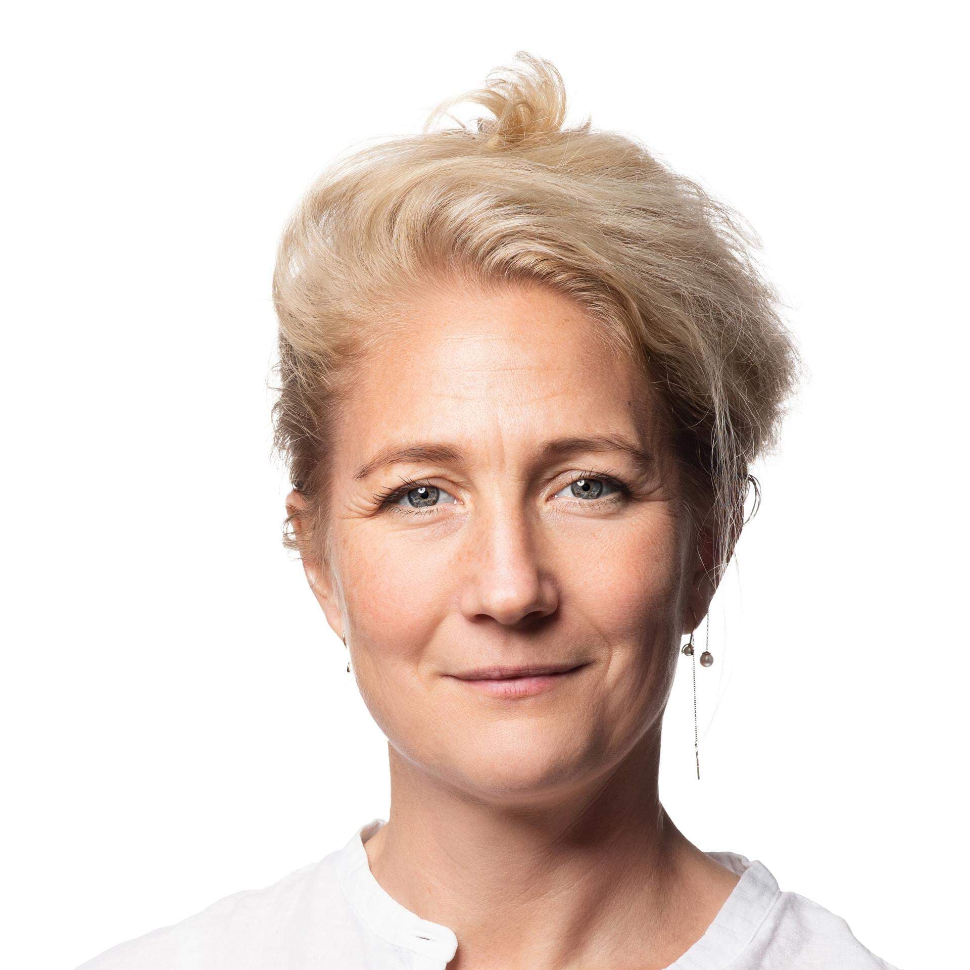 Sofia Bildstein-Hagberg