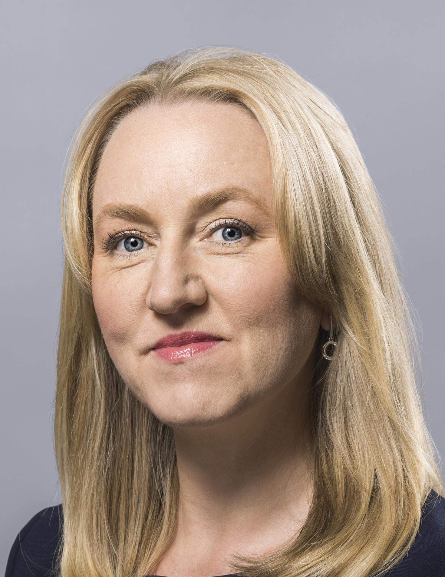 Maria Sunér Fleming