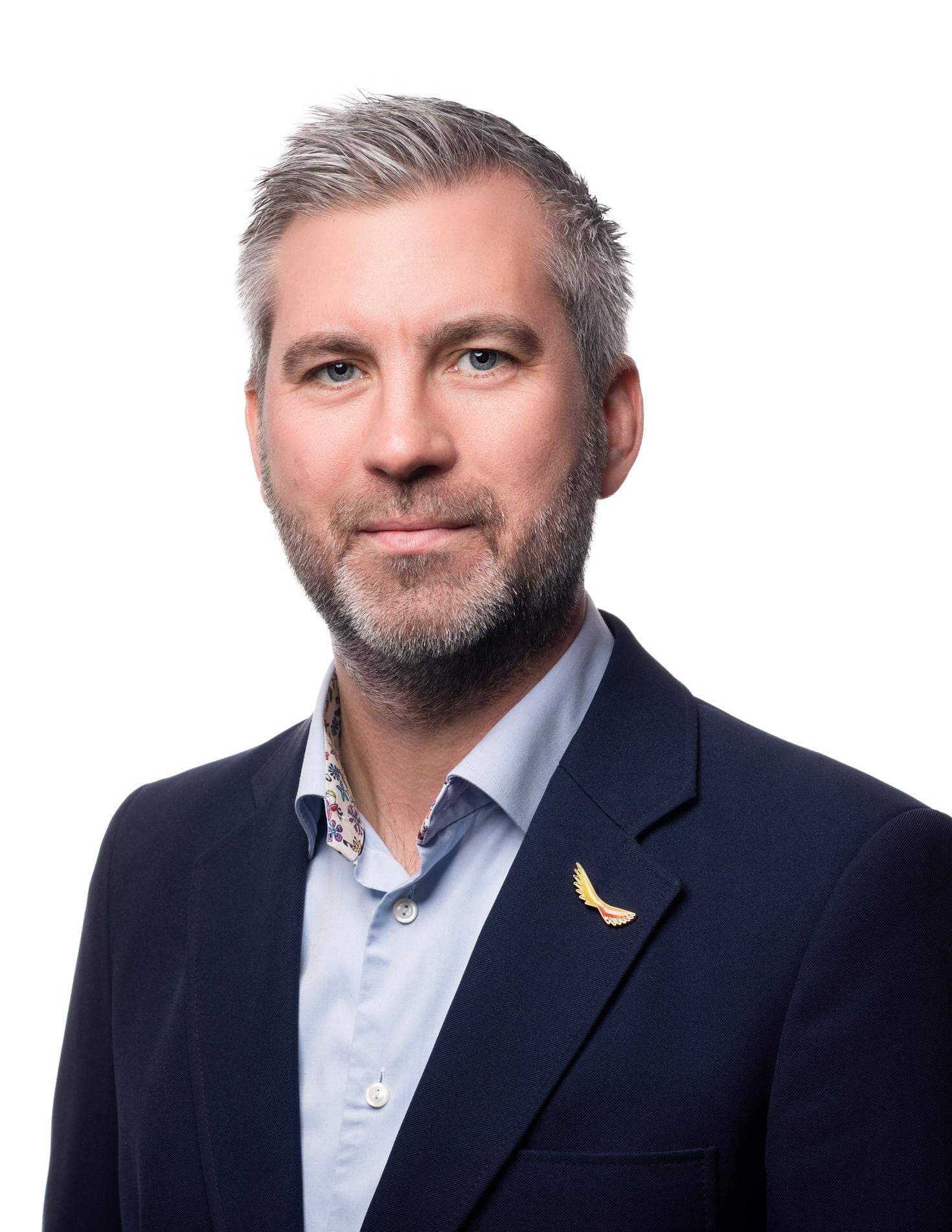 Karl Hulterström