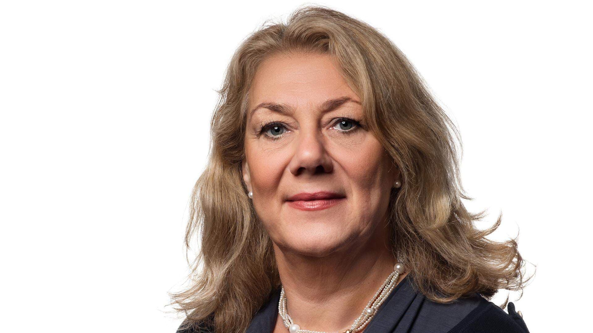 Ellen Hausel Heldahl
