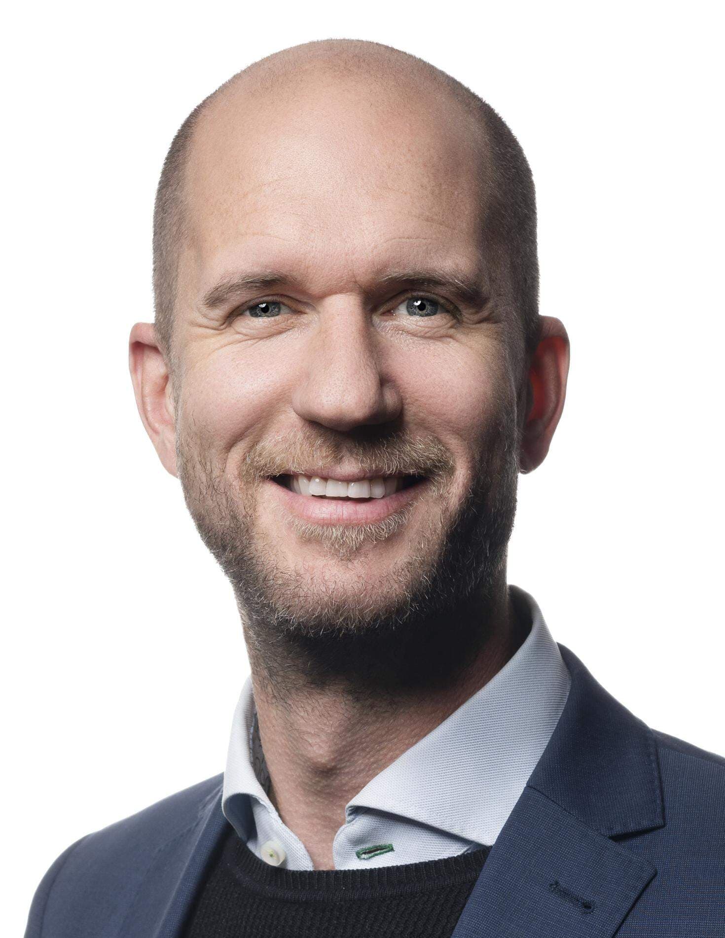 Mats Andersson