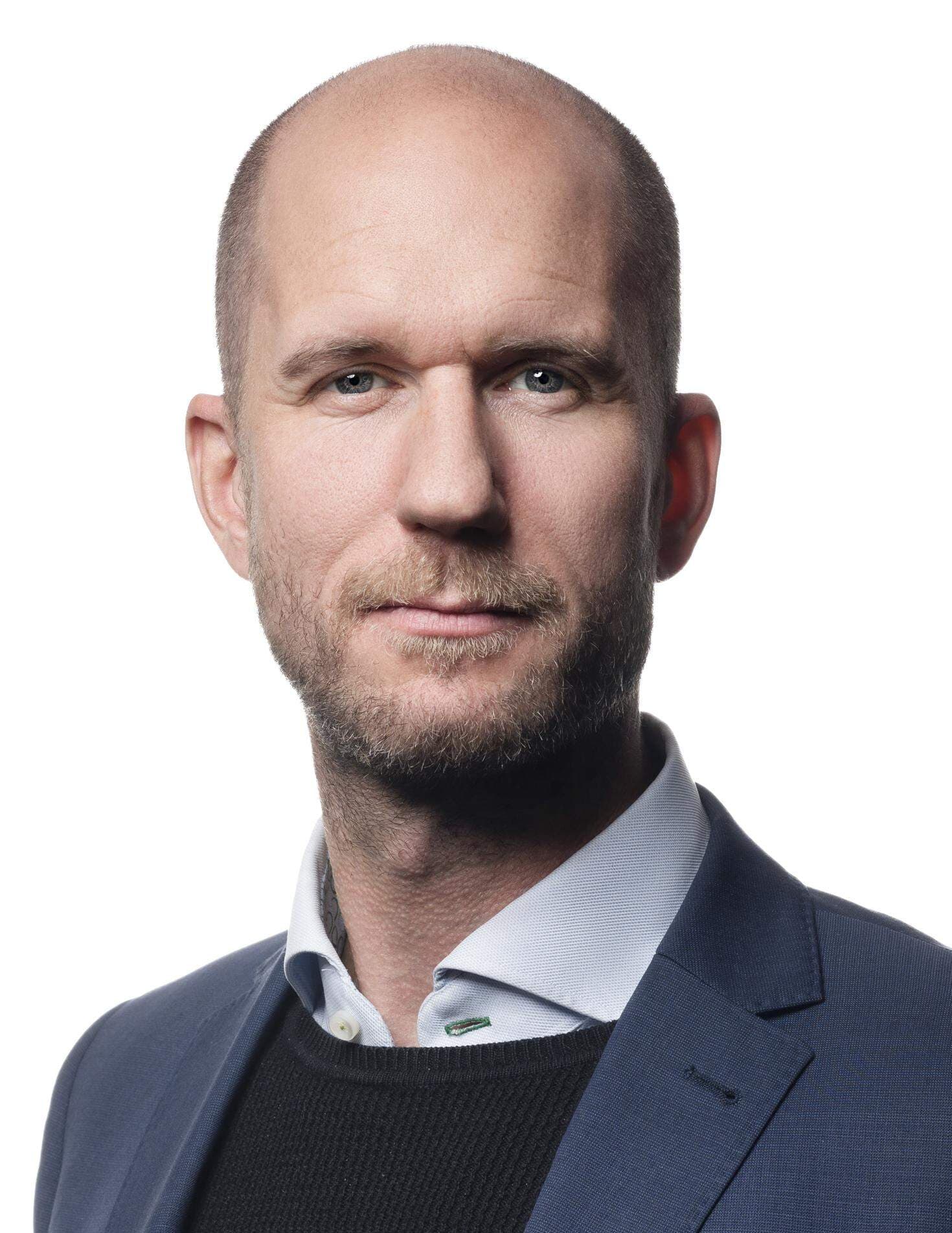 Mats Andersson