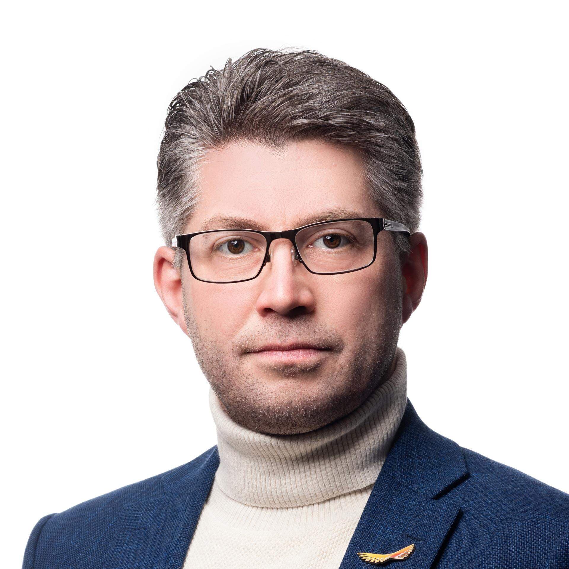 Johan Dalén