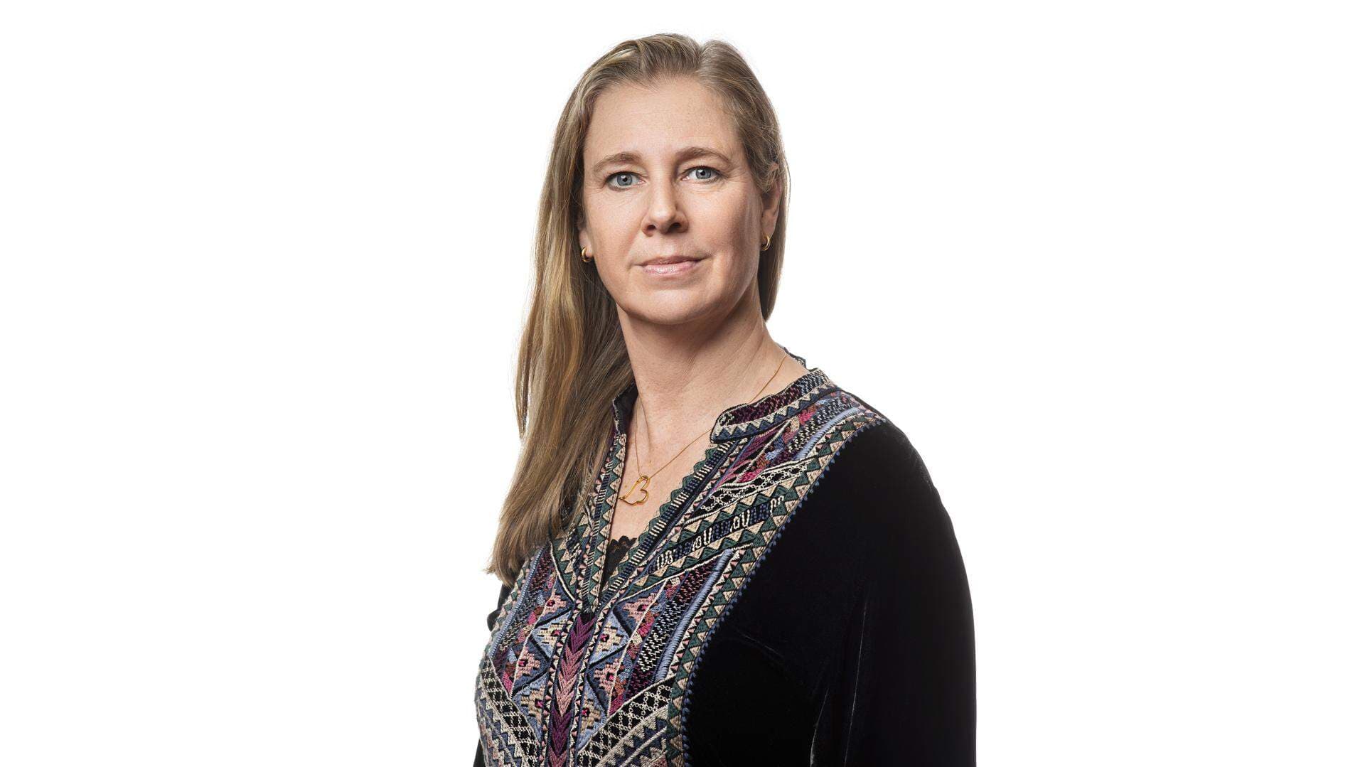 Anna Sandberg Nilsson
