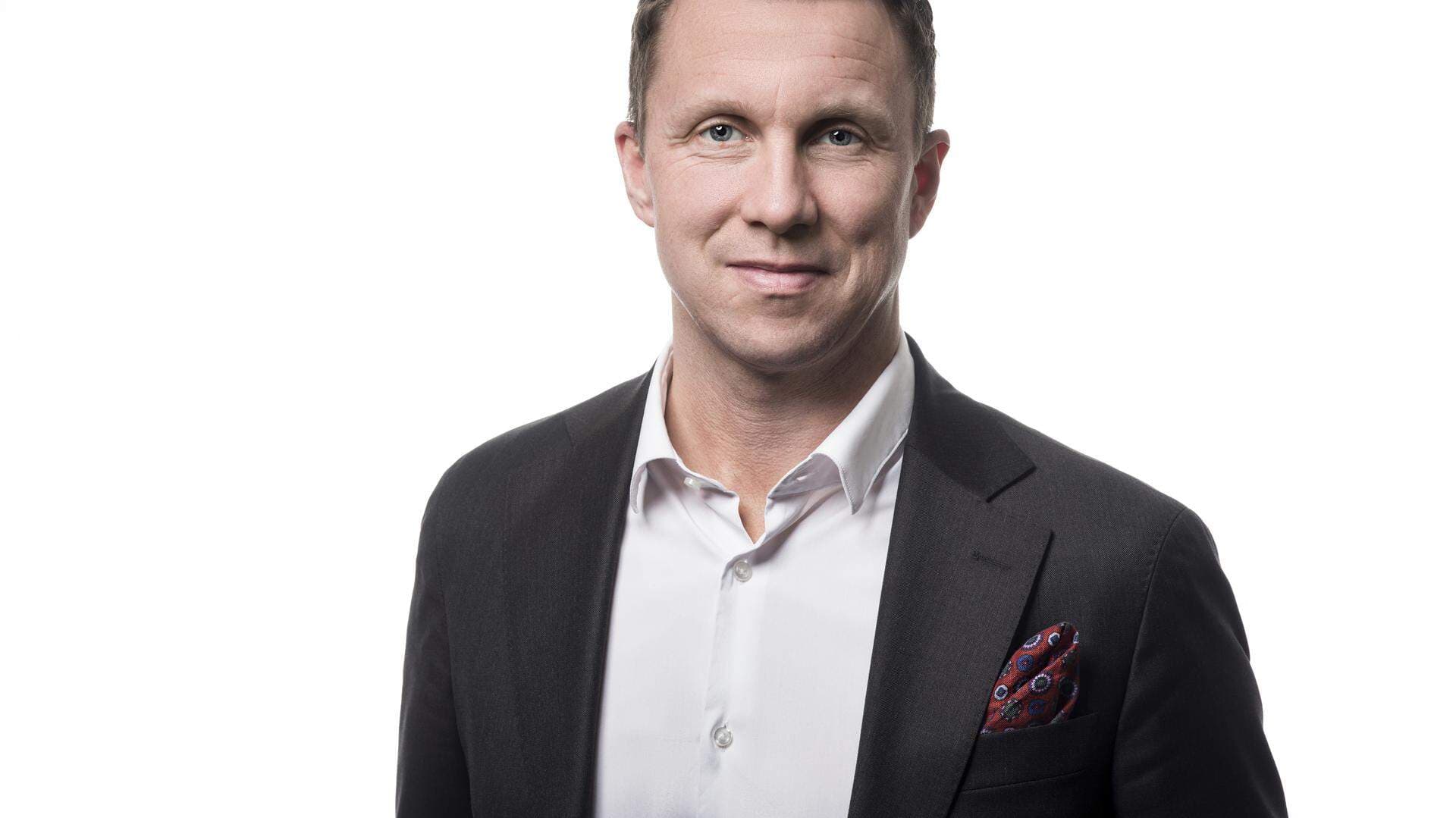 Patrik Karlsson