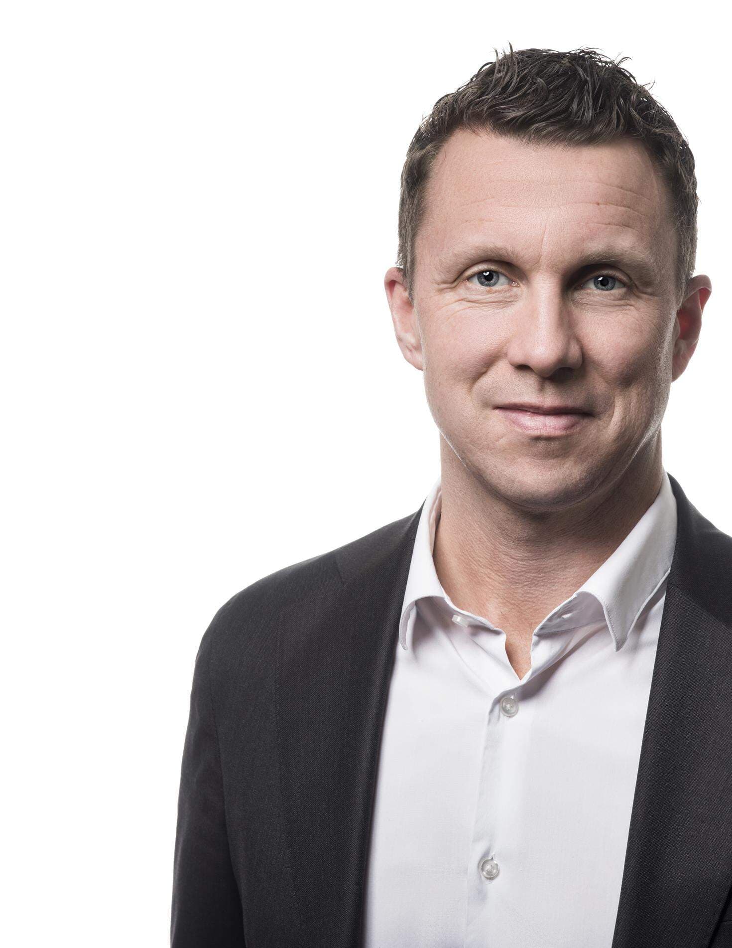 Patrik Karlsson