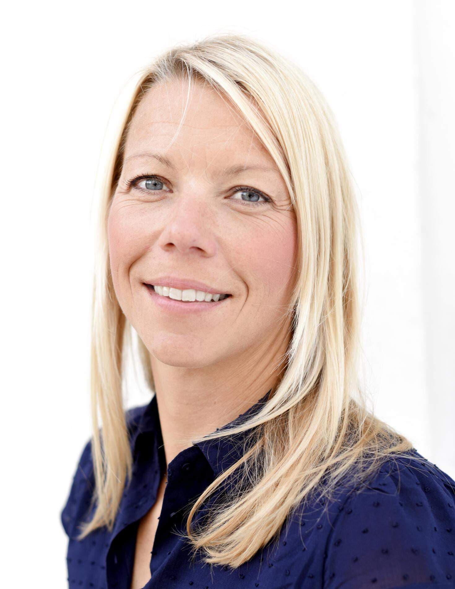 Carola Netterlid