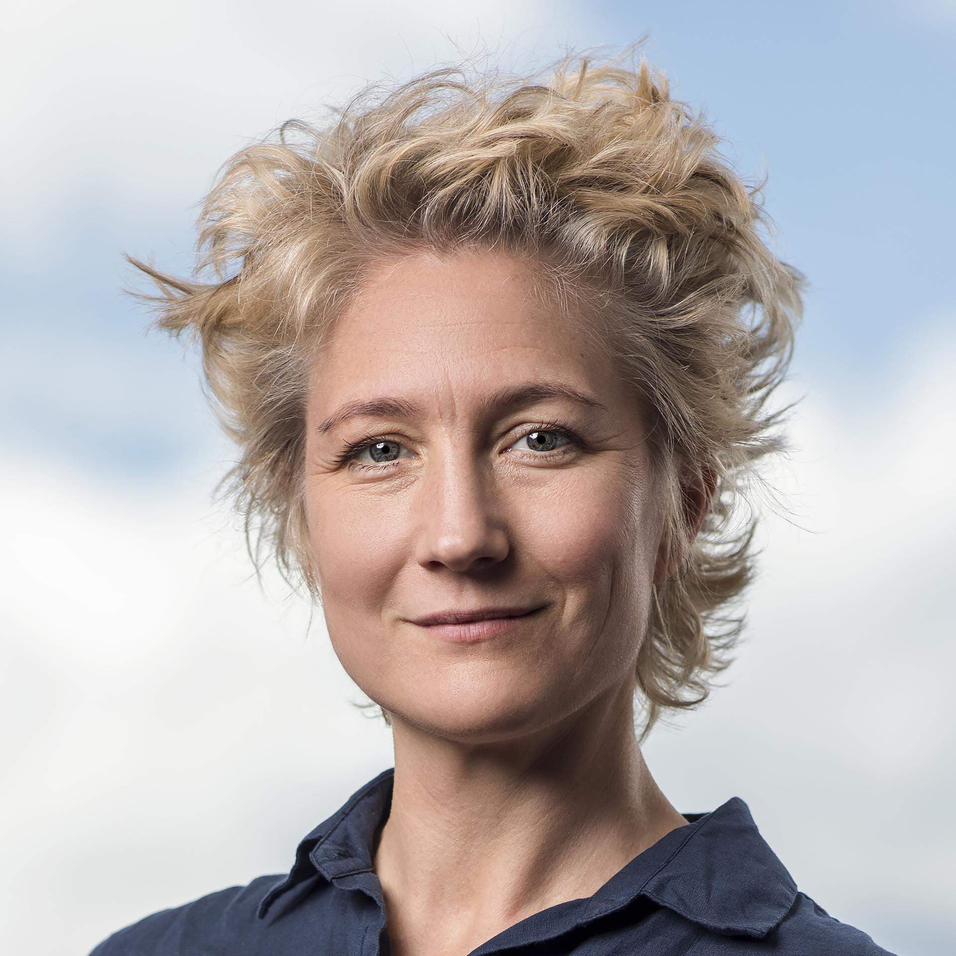 Sofia Bildstein-Hagberg