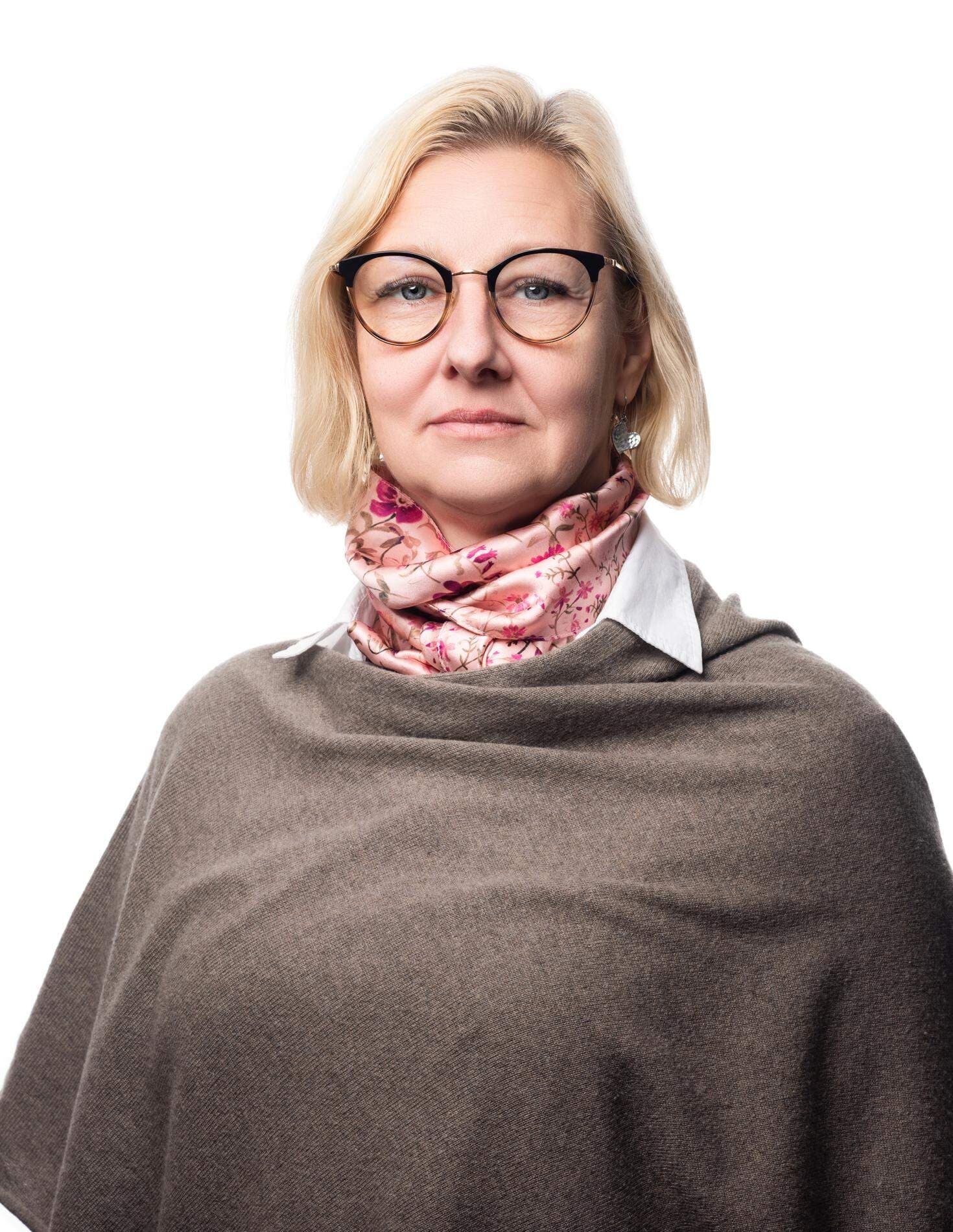 Anna Gillek