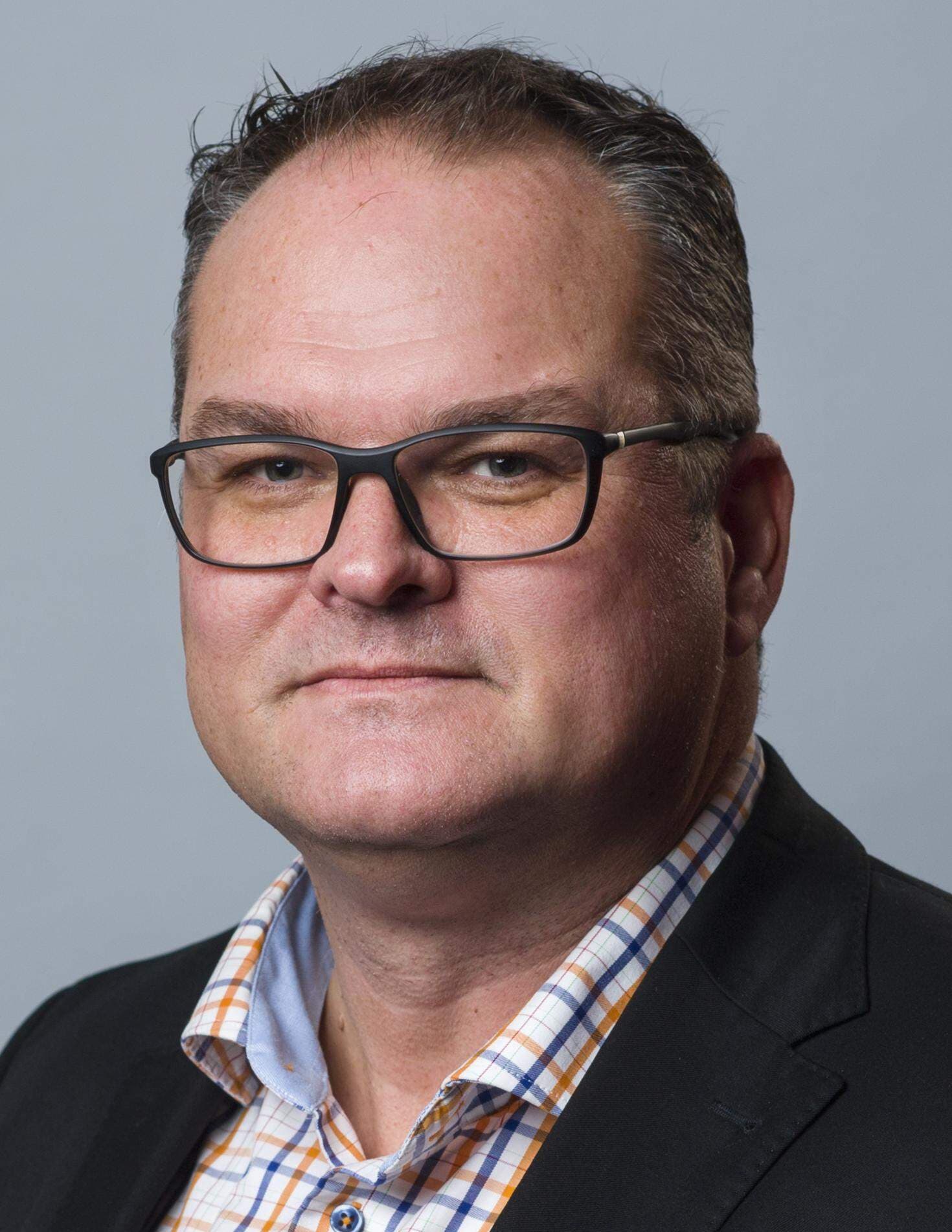 Ola Toftegaard