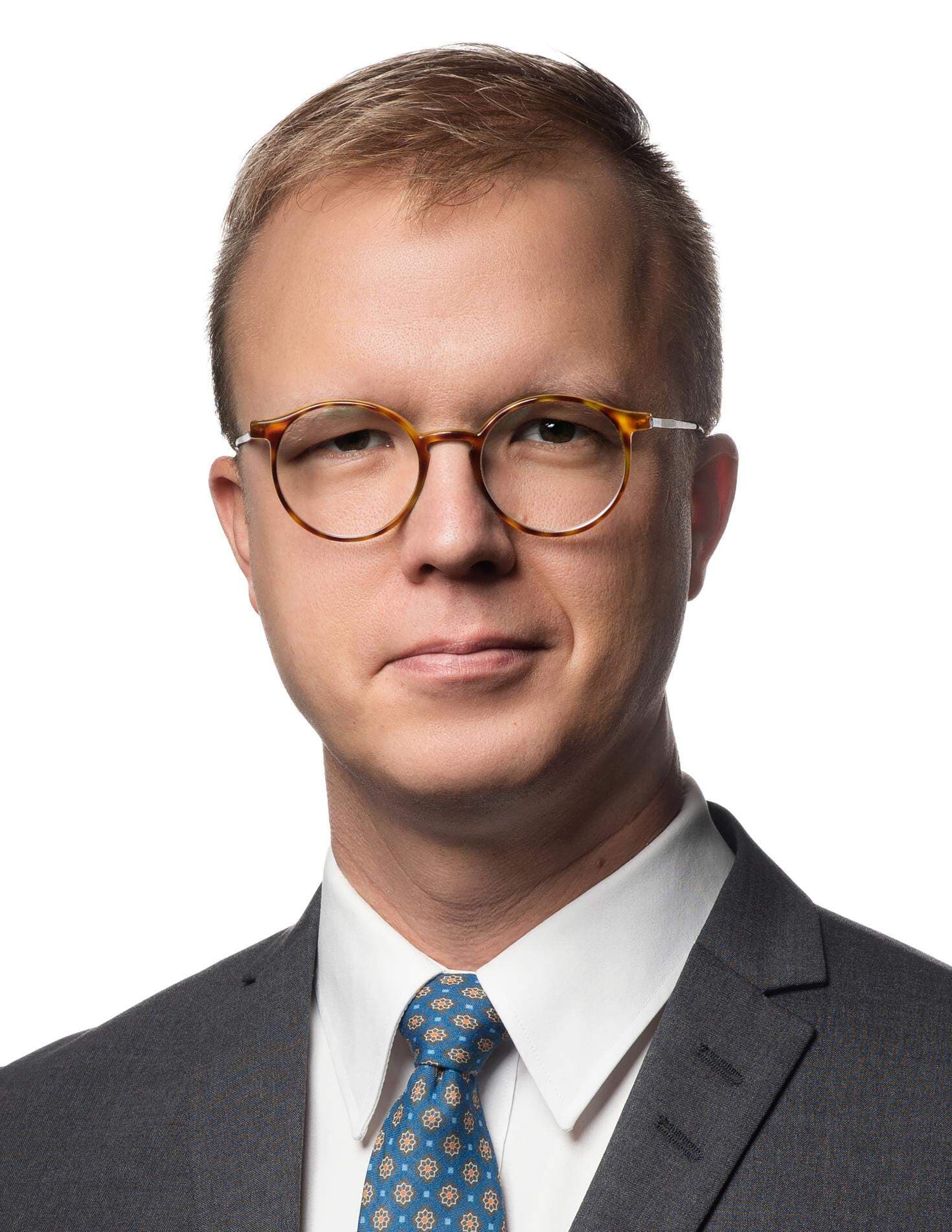 Stefan Sagebro