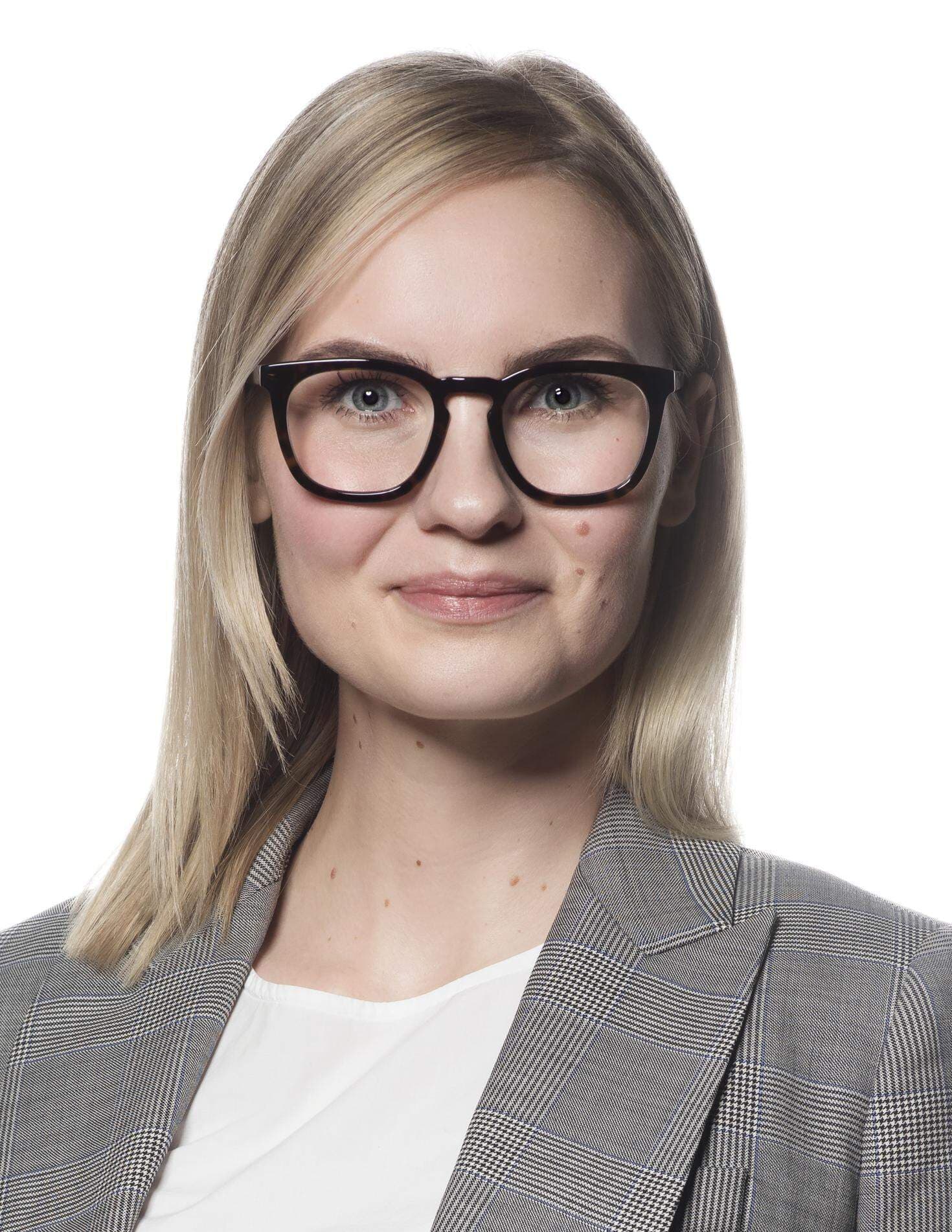 Ellen Dahl