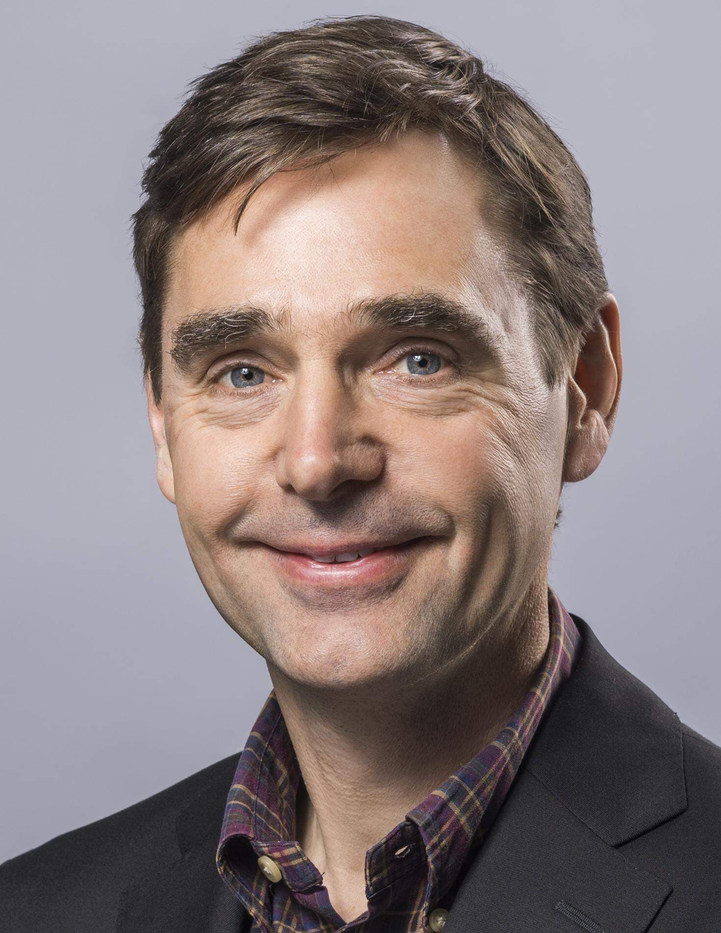 Anders Bornefalk