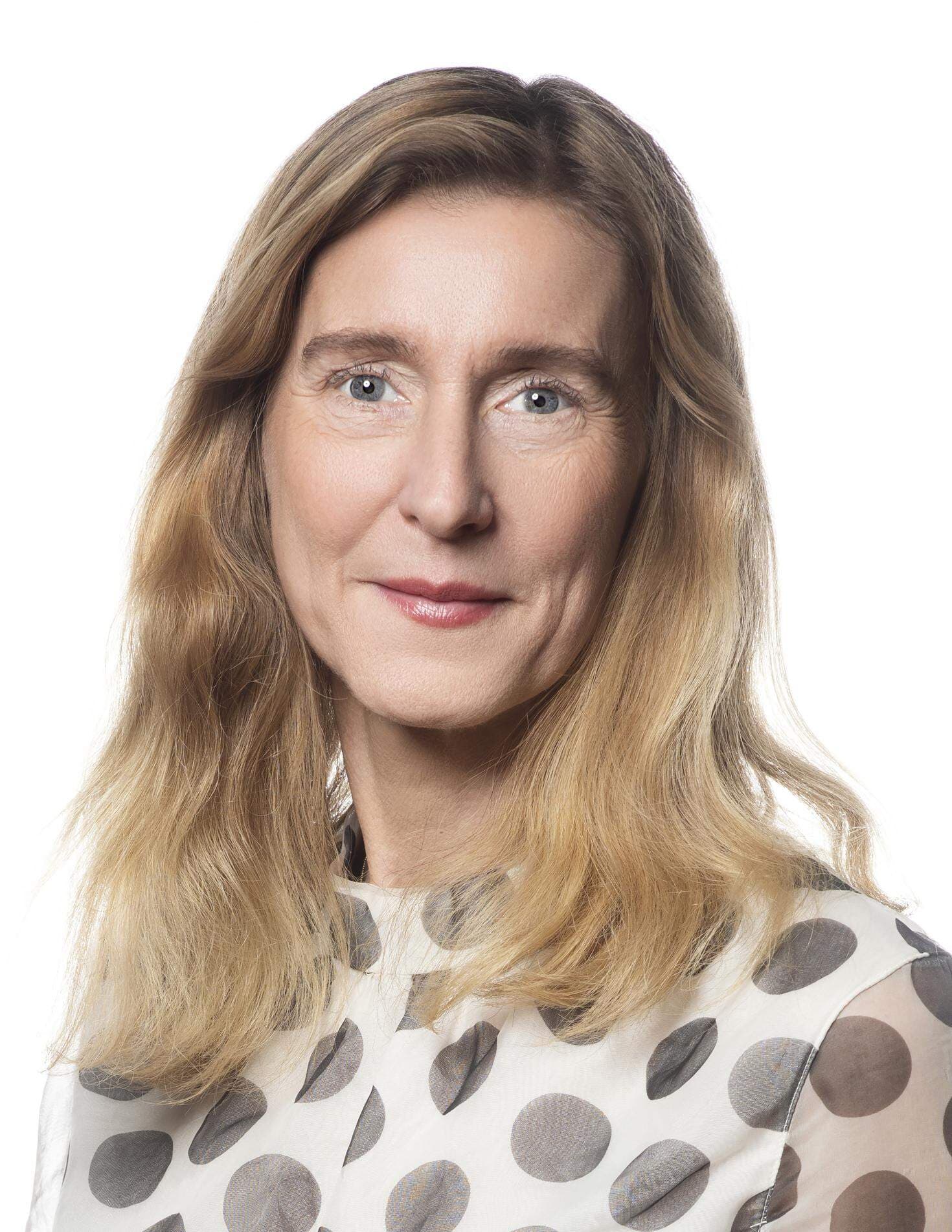 Kirsten Åkerman