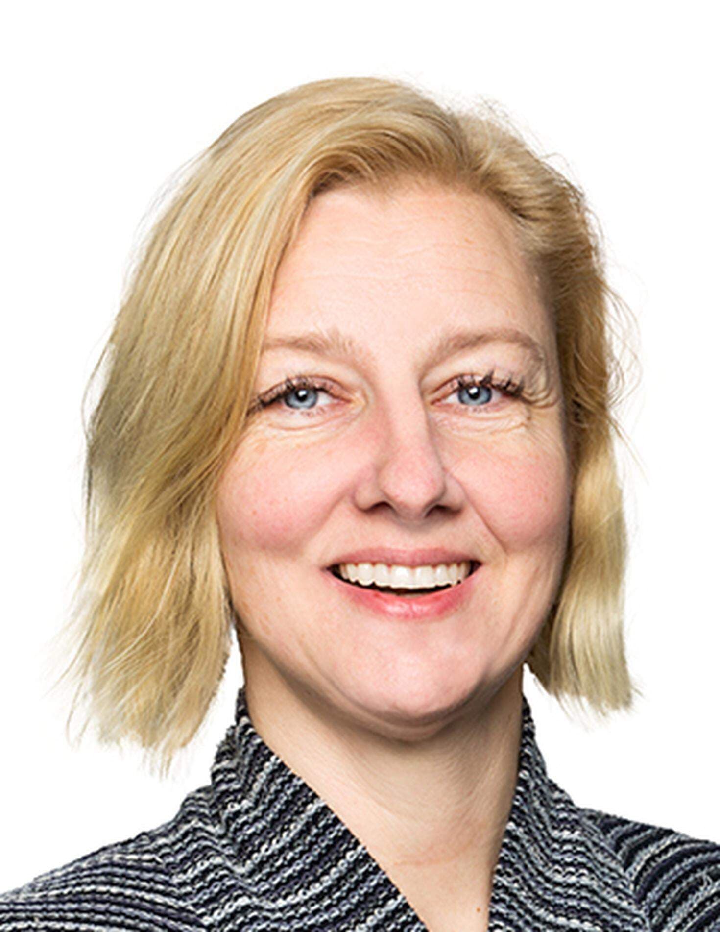 Anna Gillek Dahlström