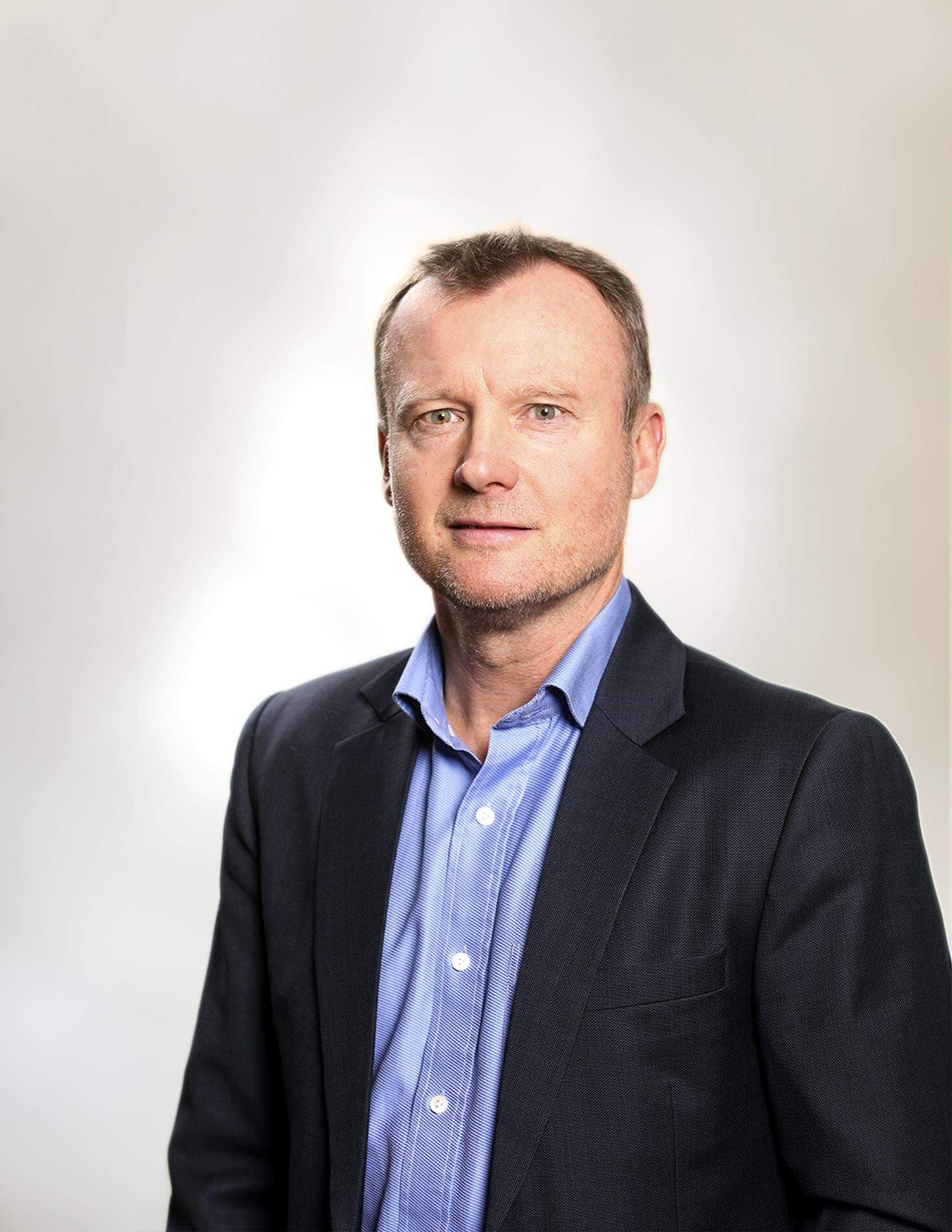 Claes Hammarstedt