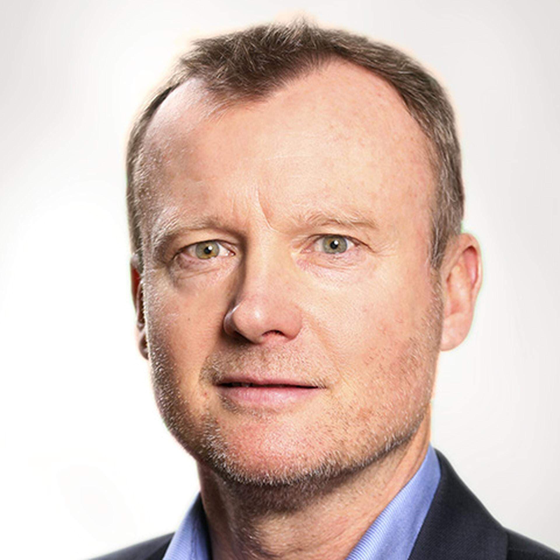 Claes Hammarstedt