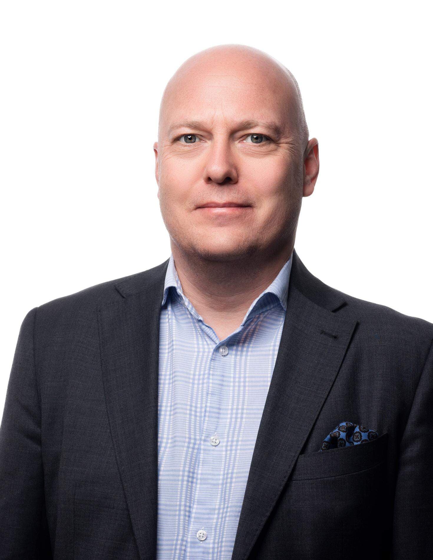 Johan Sjöberg