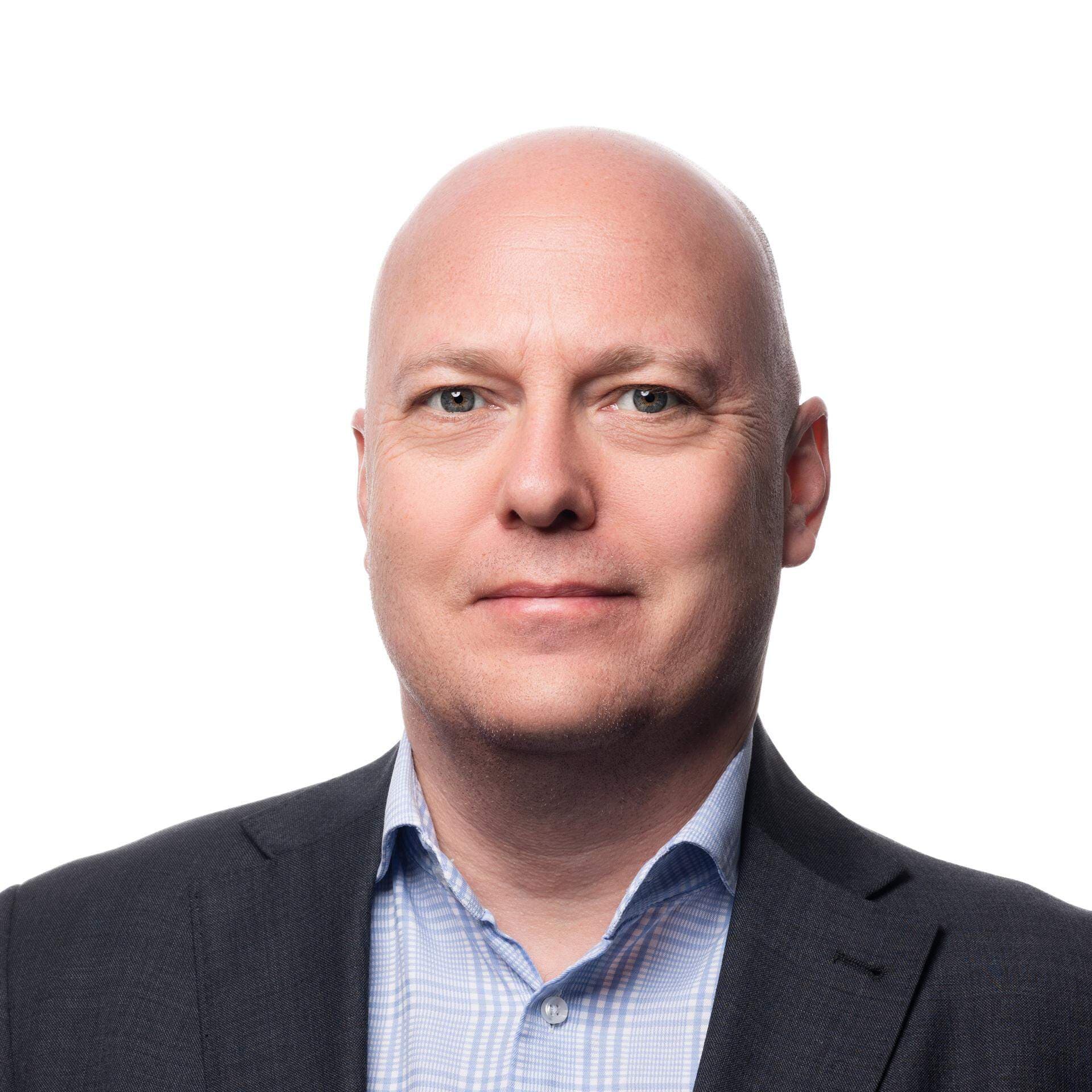 Johan Sjöberg