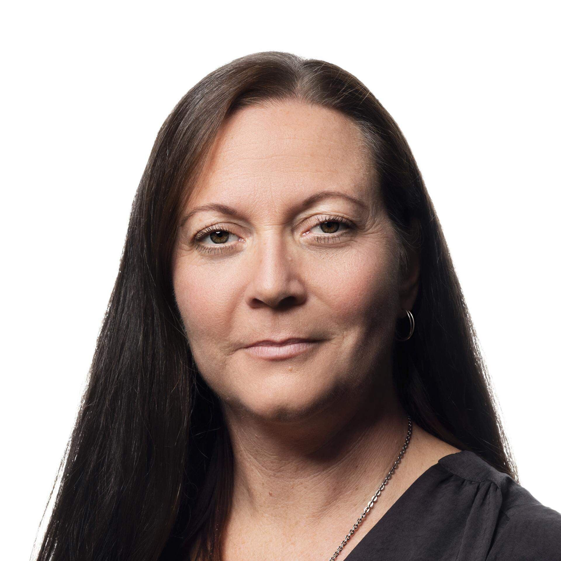 Heléne Garlöv