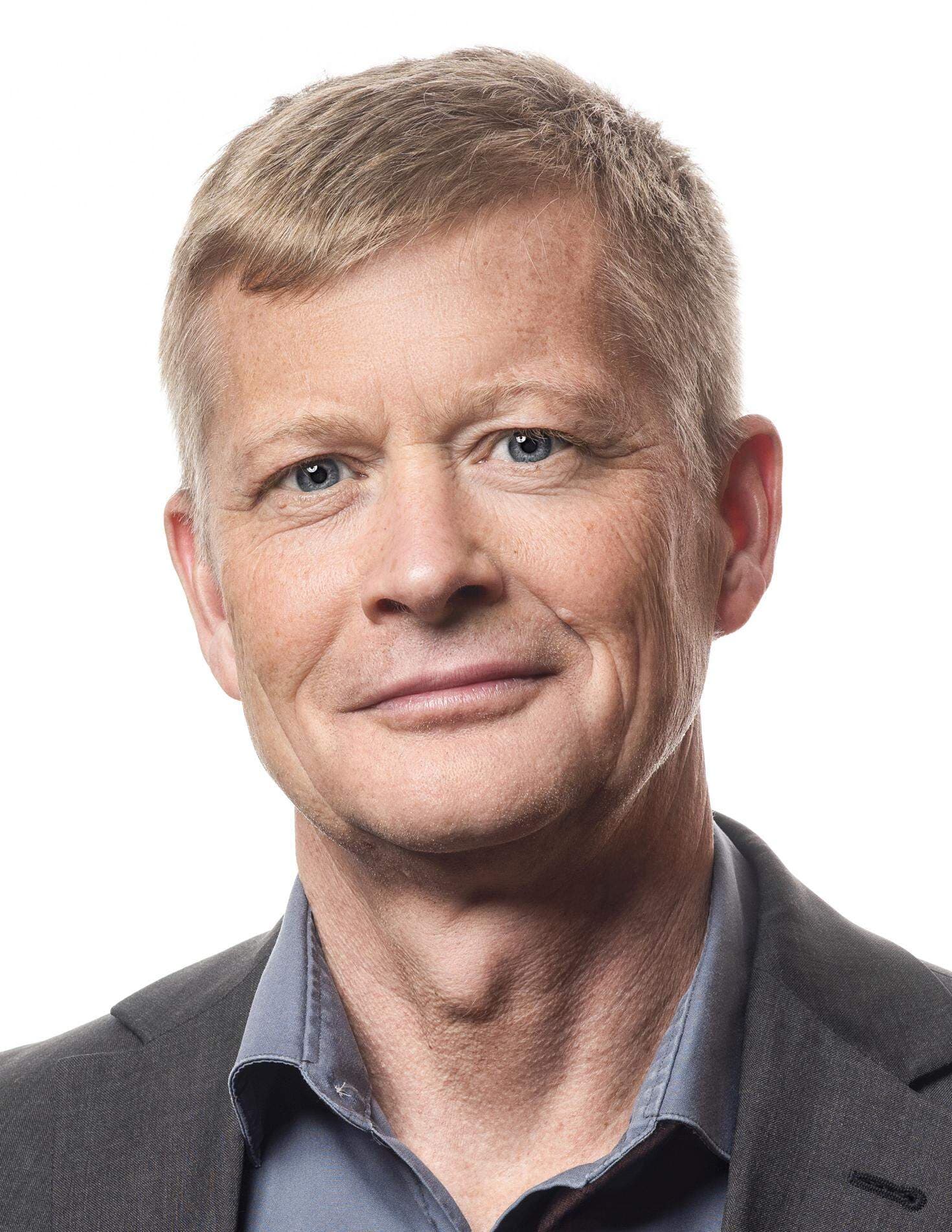 Bo Enegren