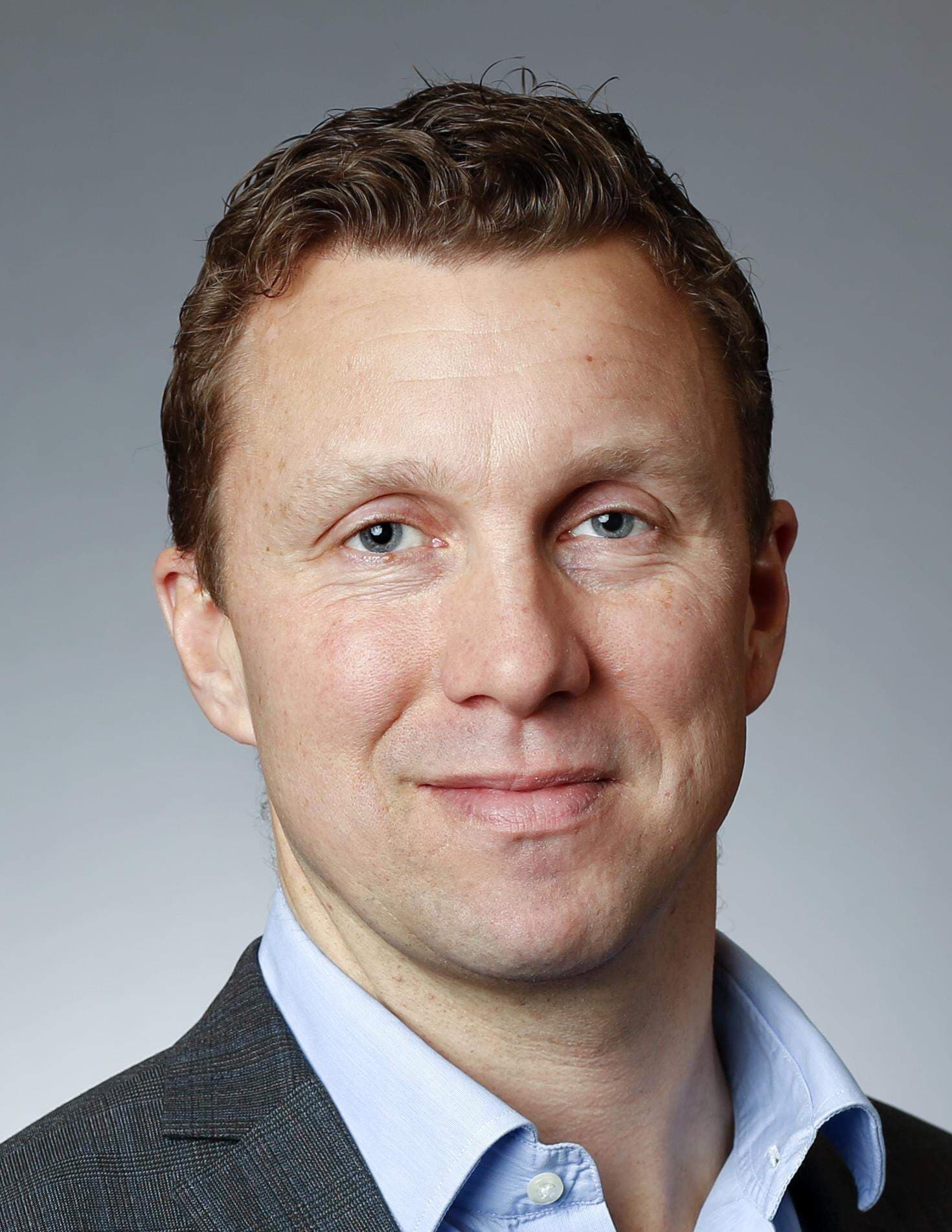 Patrik Karlsson