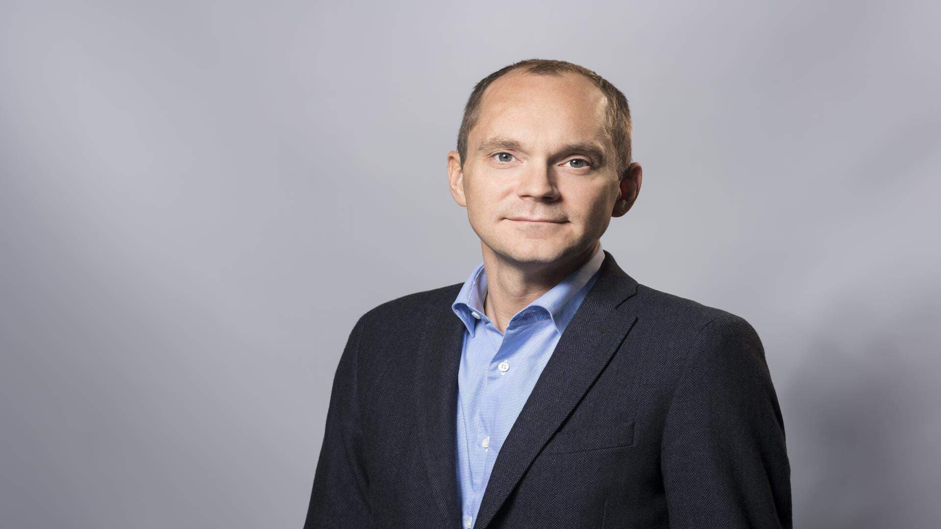 Johan Britz