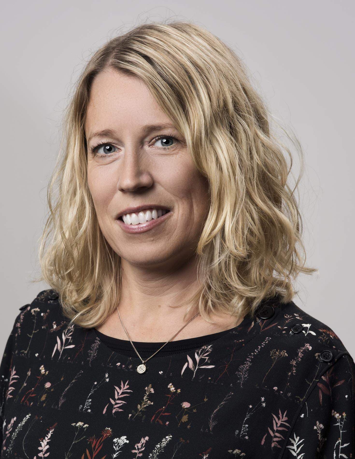 Jenny Svärd