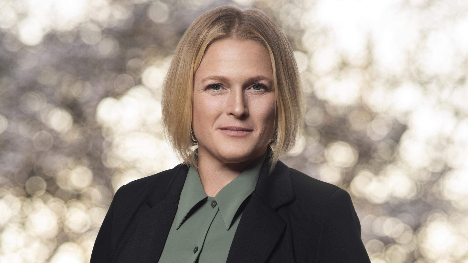 Marie Knutsen-Öy
