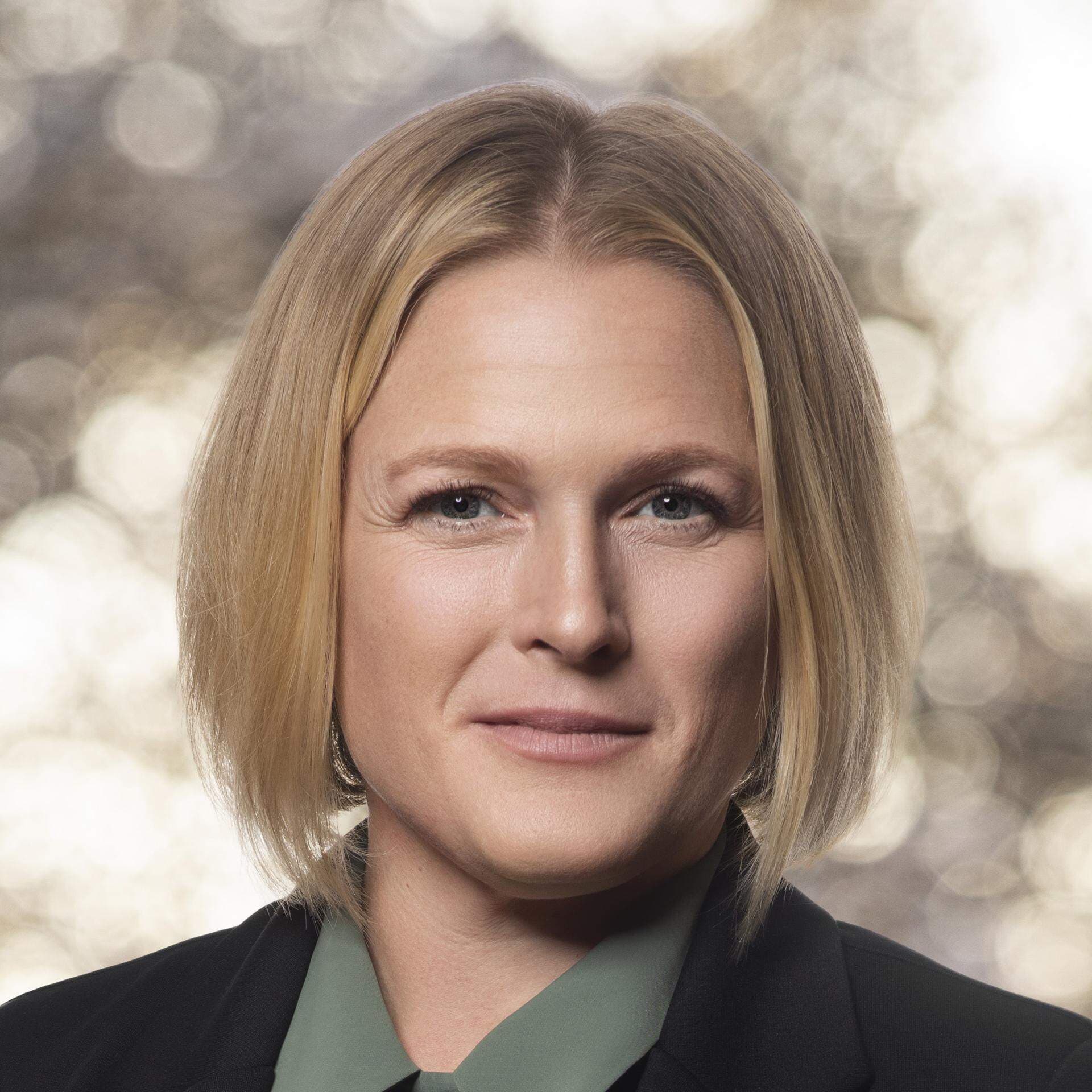Marie Knutsen-Öy