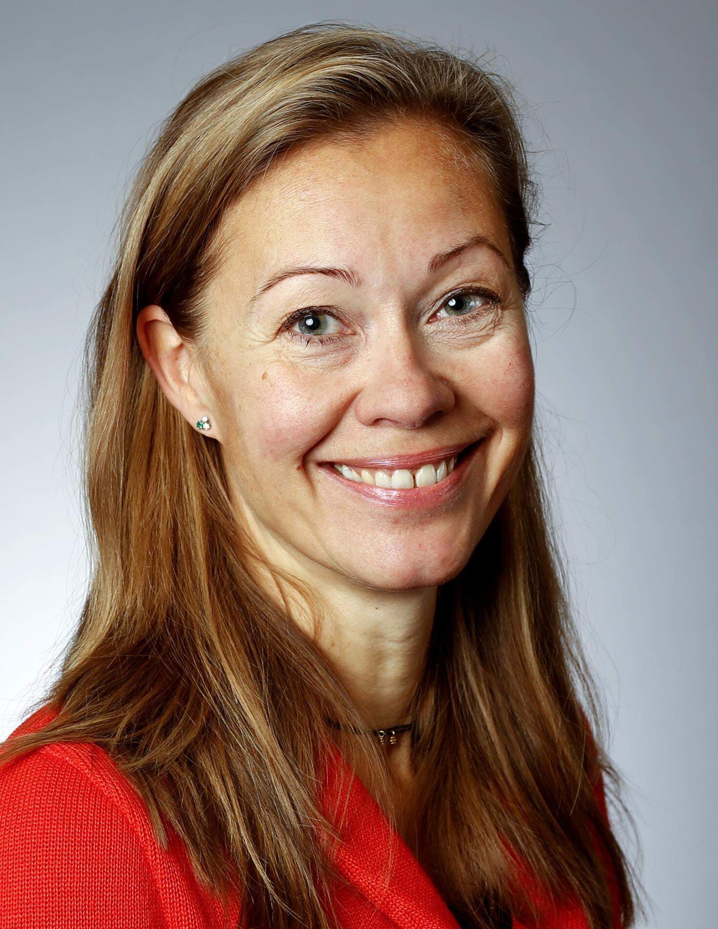 Catharina Bäck