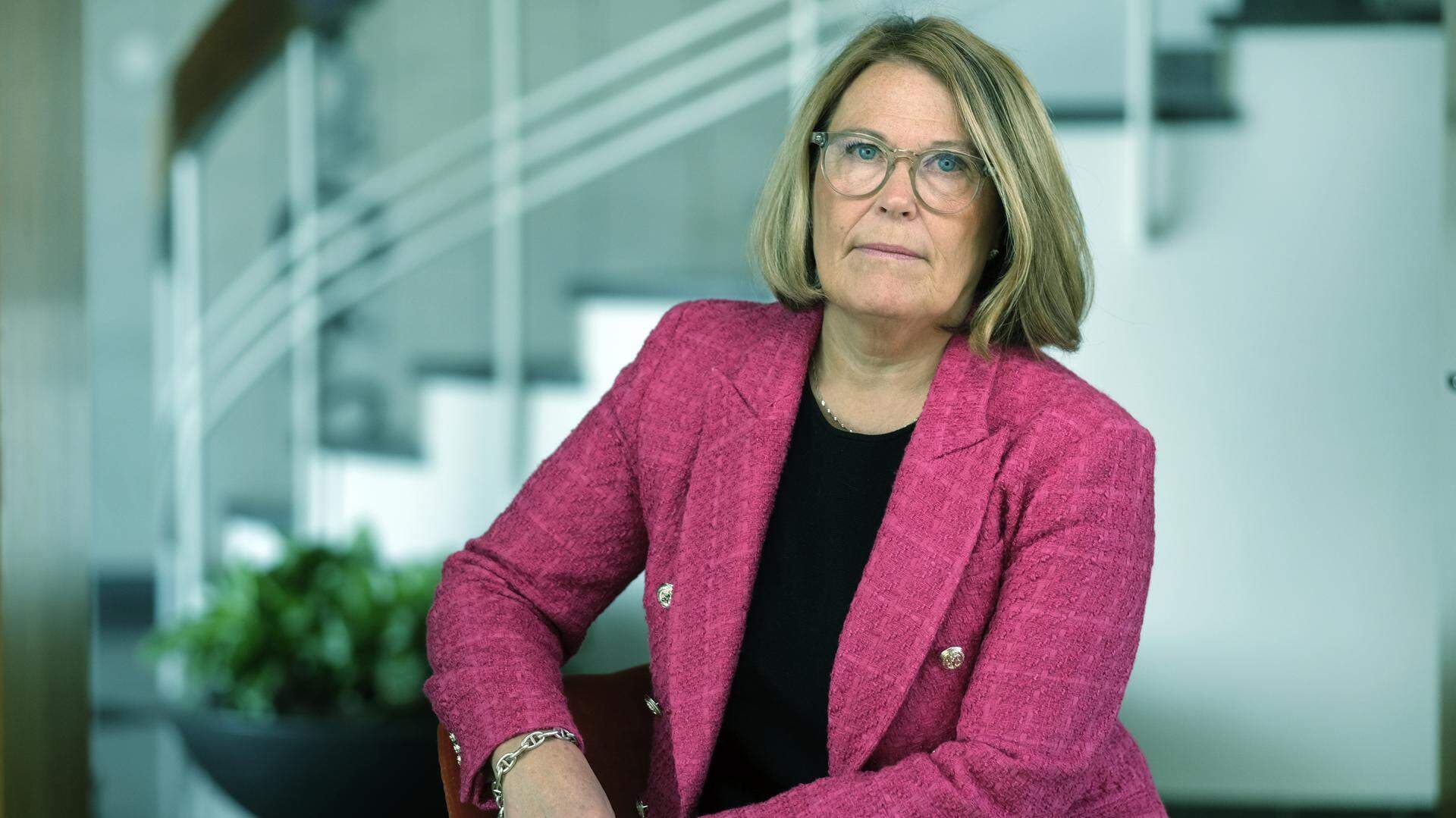 Karin Johansson