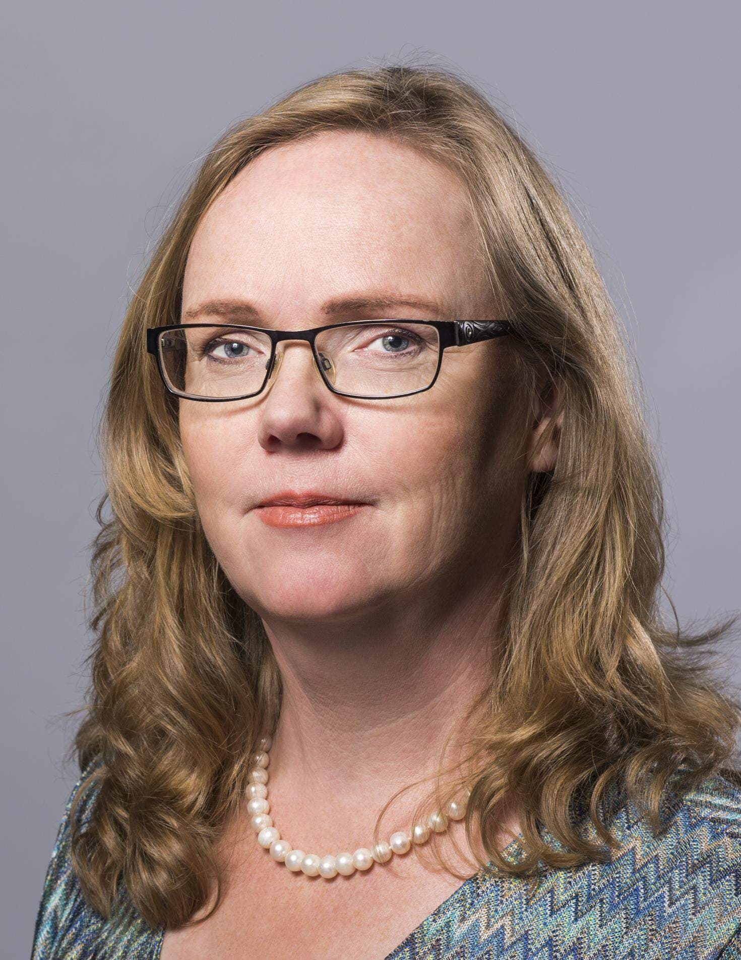 Eva Häussling