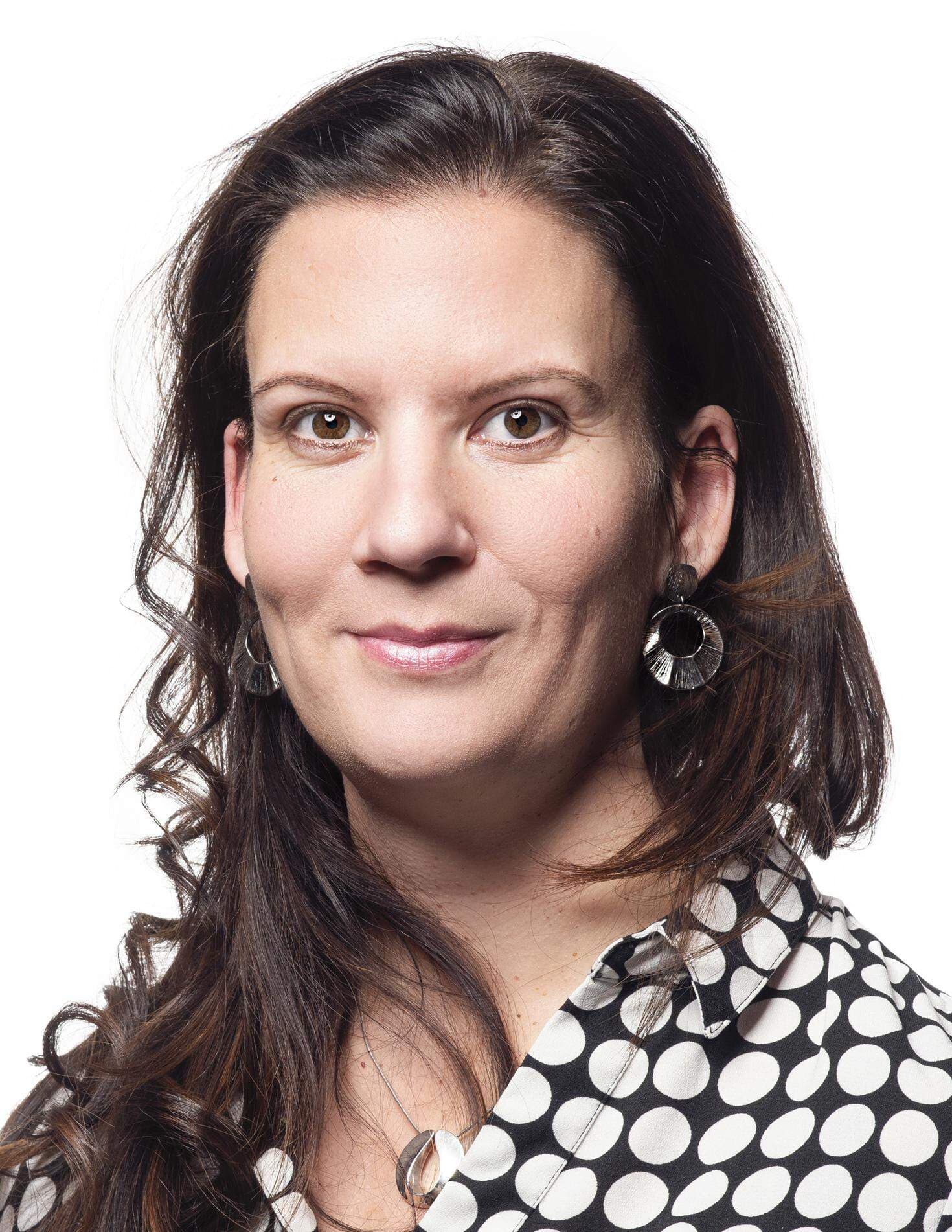 Nina Andersson