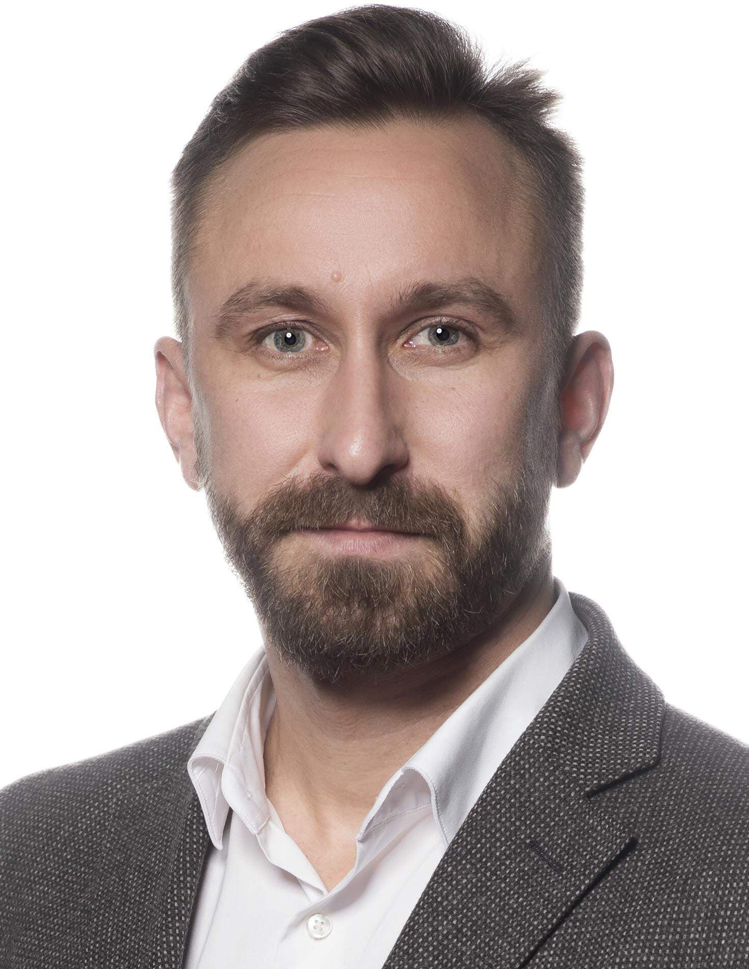 Olle Karstorp