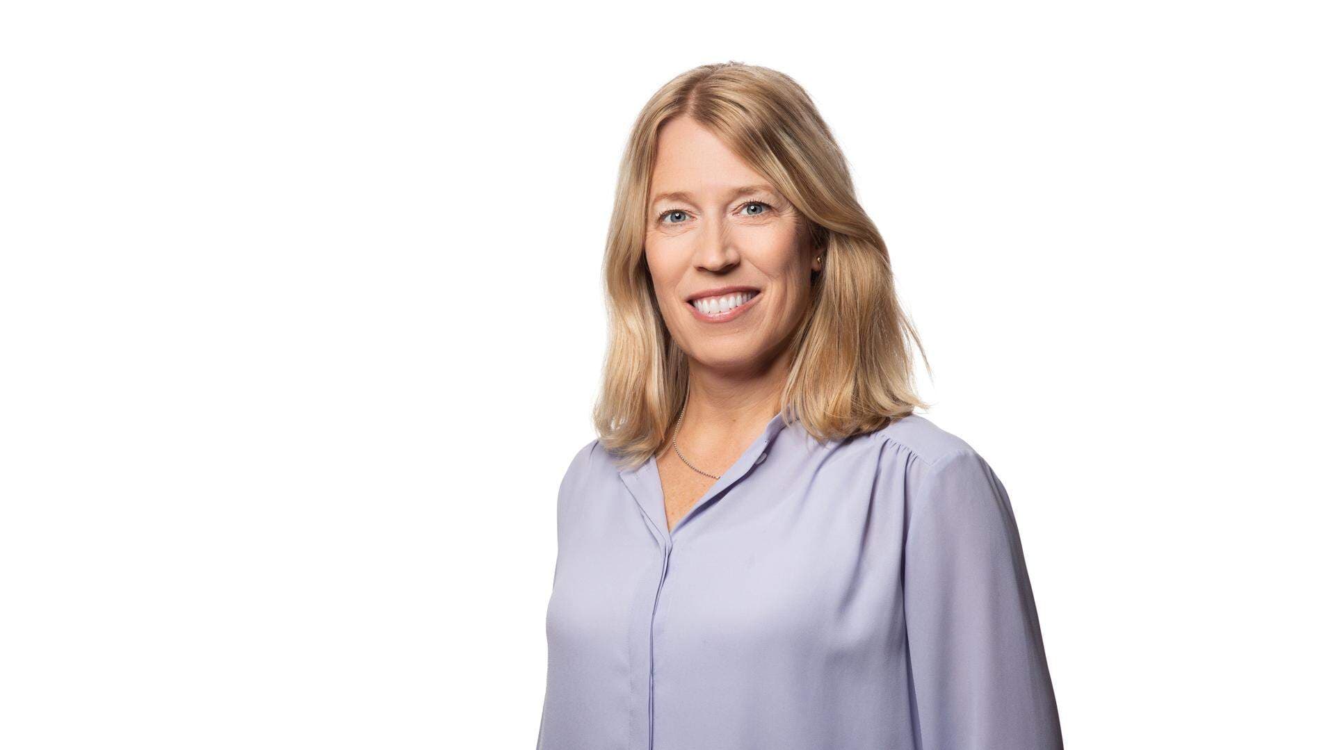 Jenny Svärd