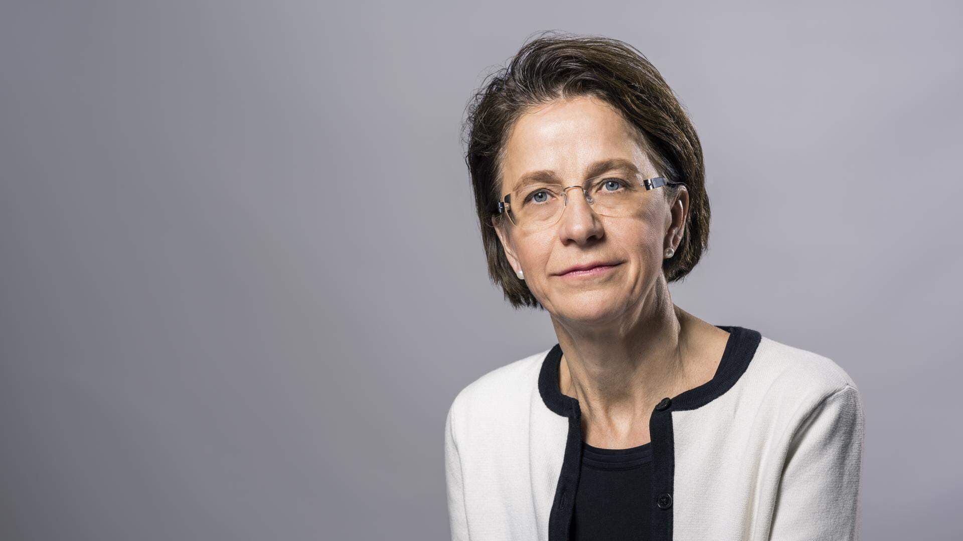 Birgitta Laurent