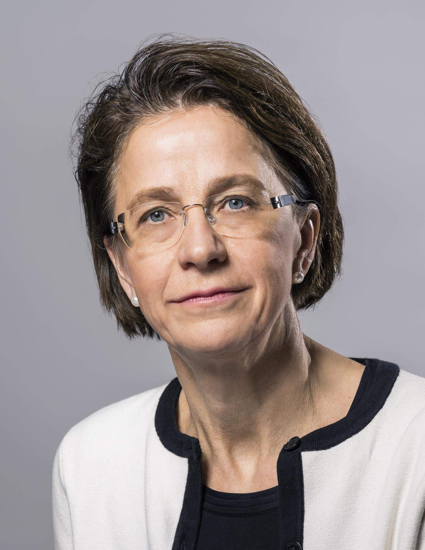 Birgitta Laurent