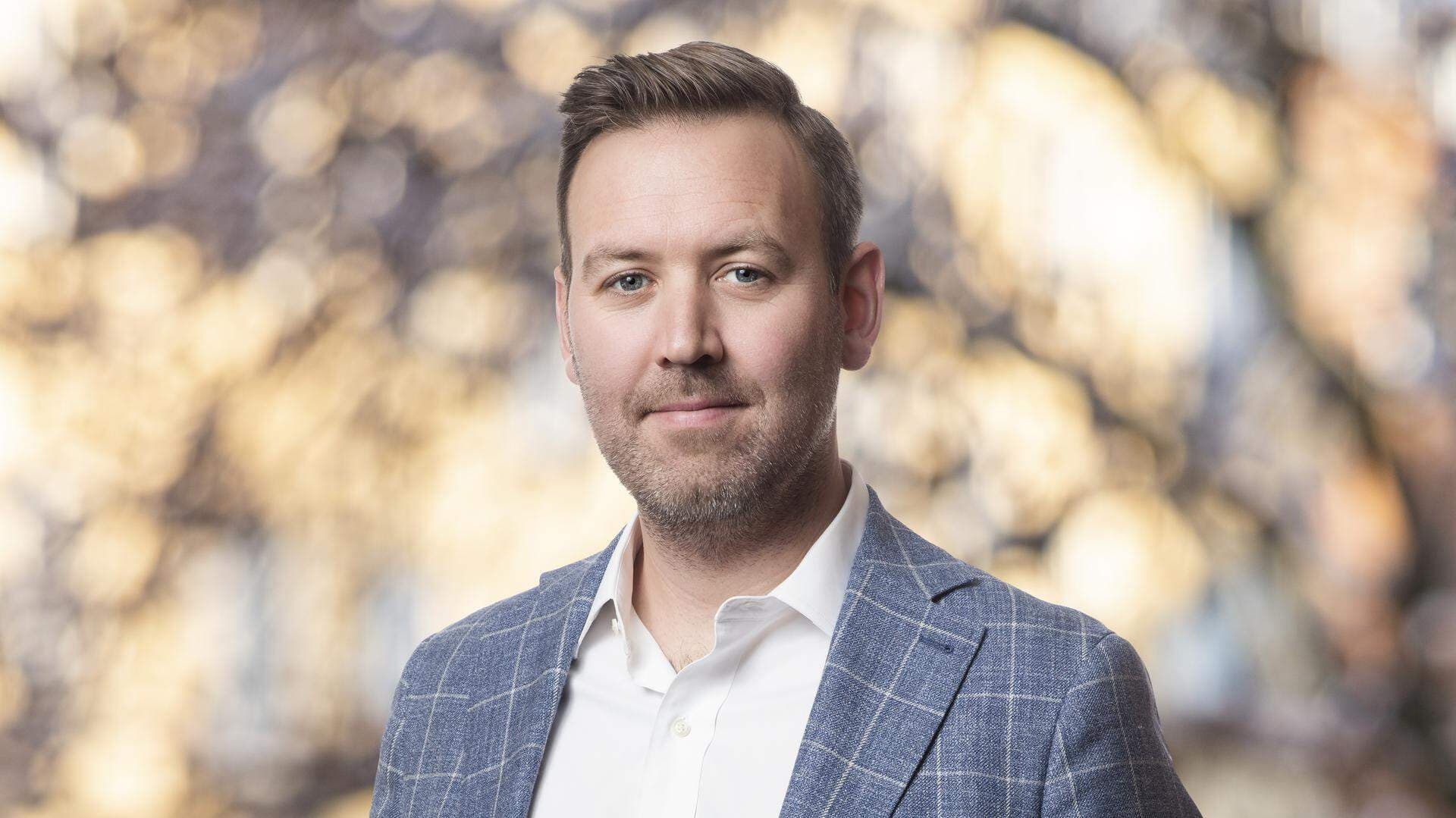 Johan Gustafsson