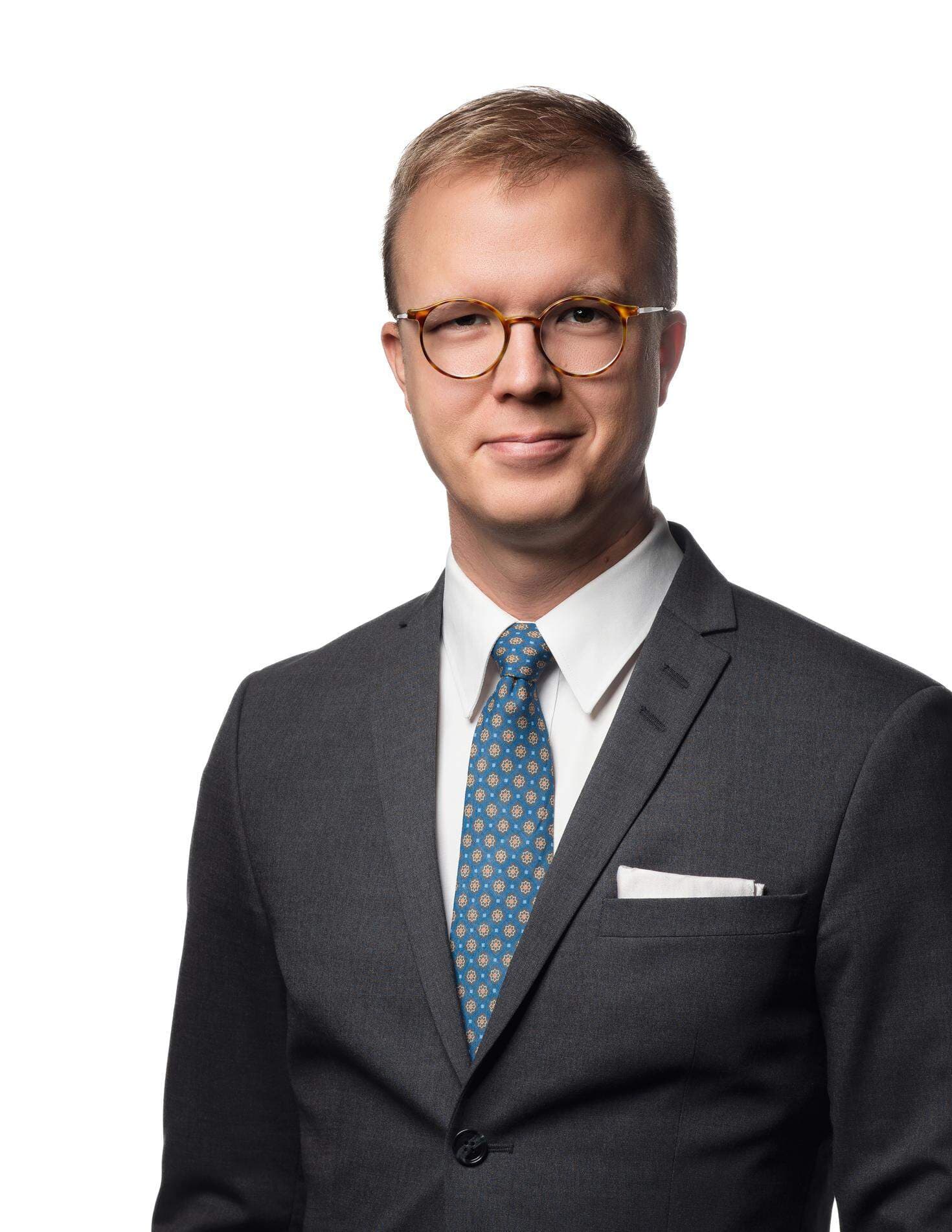 Stefan Sagebro