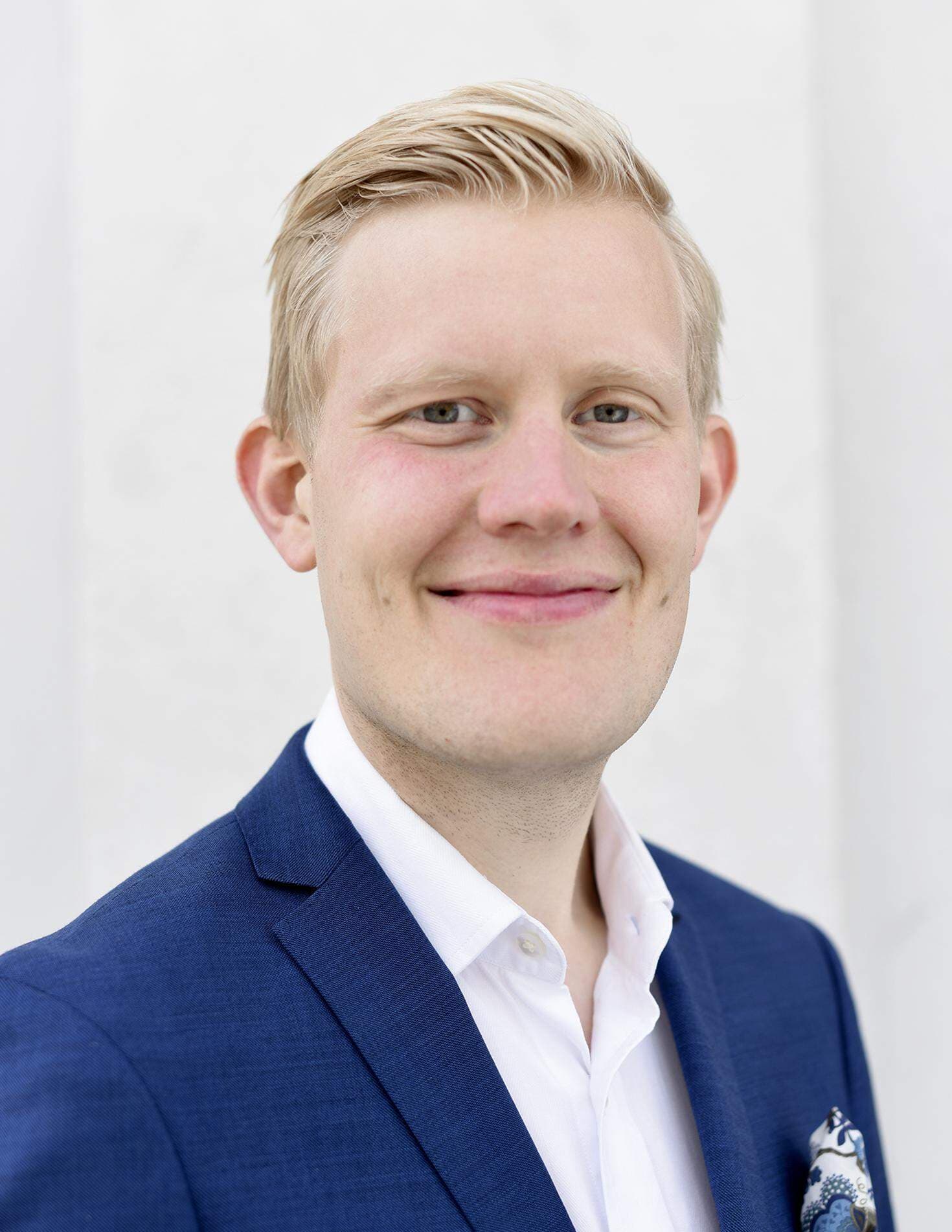 Erik Hultgren