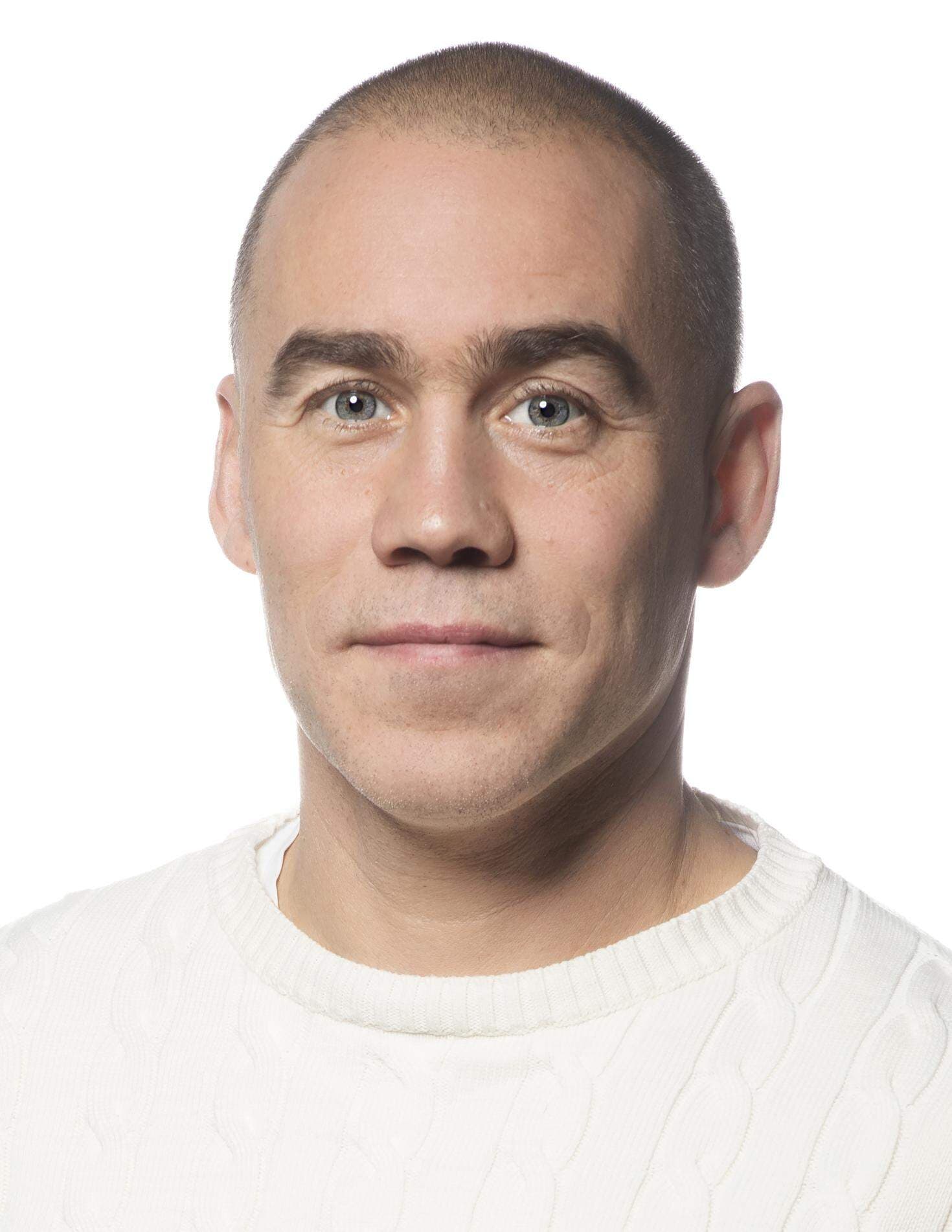 Henrik Navjord