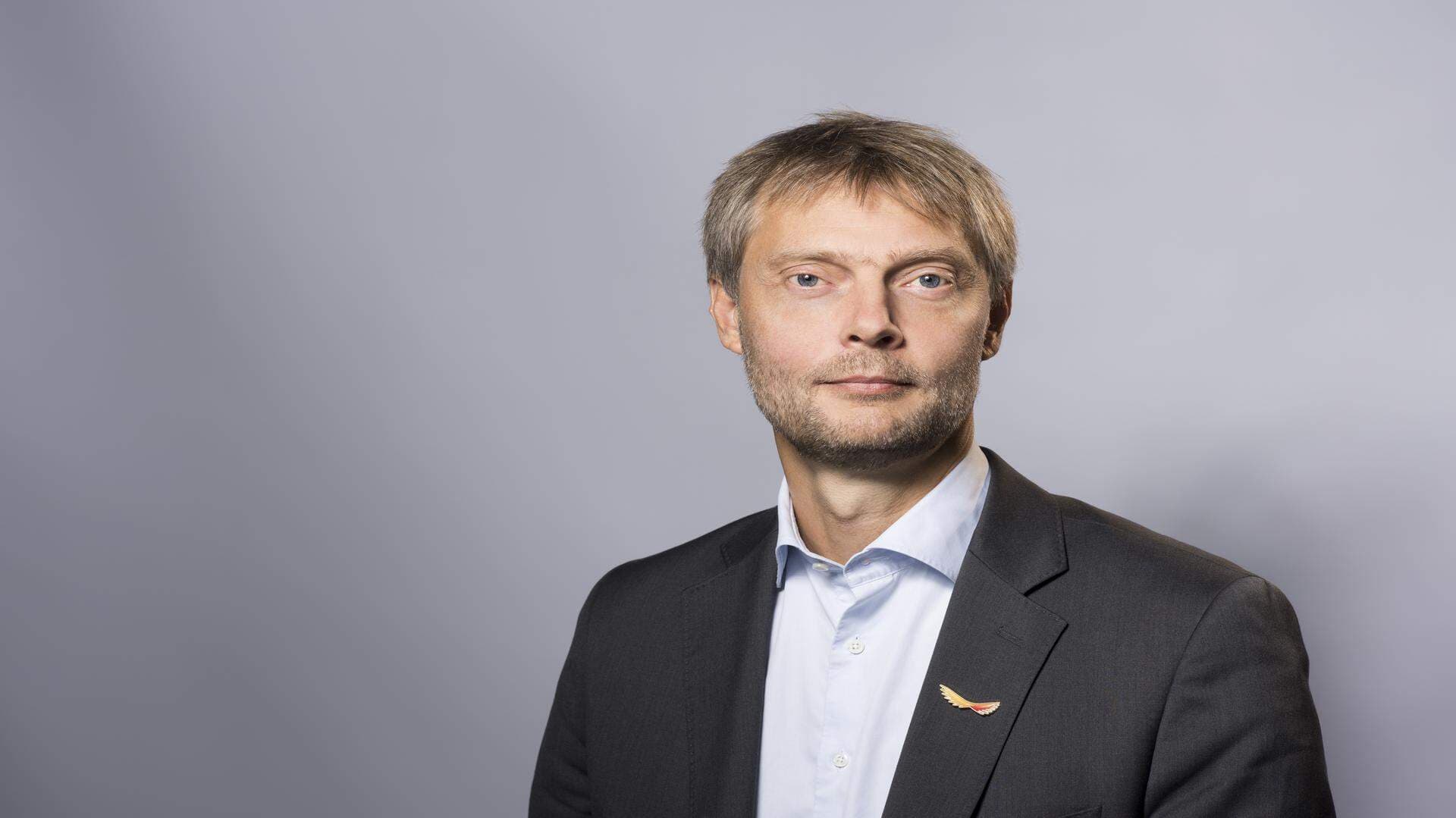 Jonas Berggren