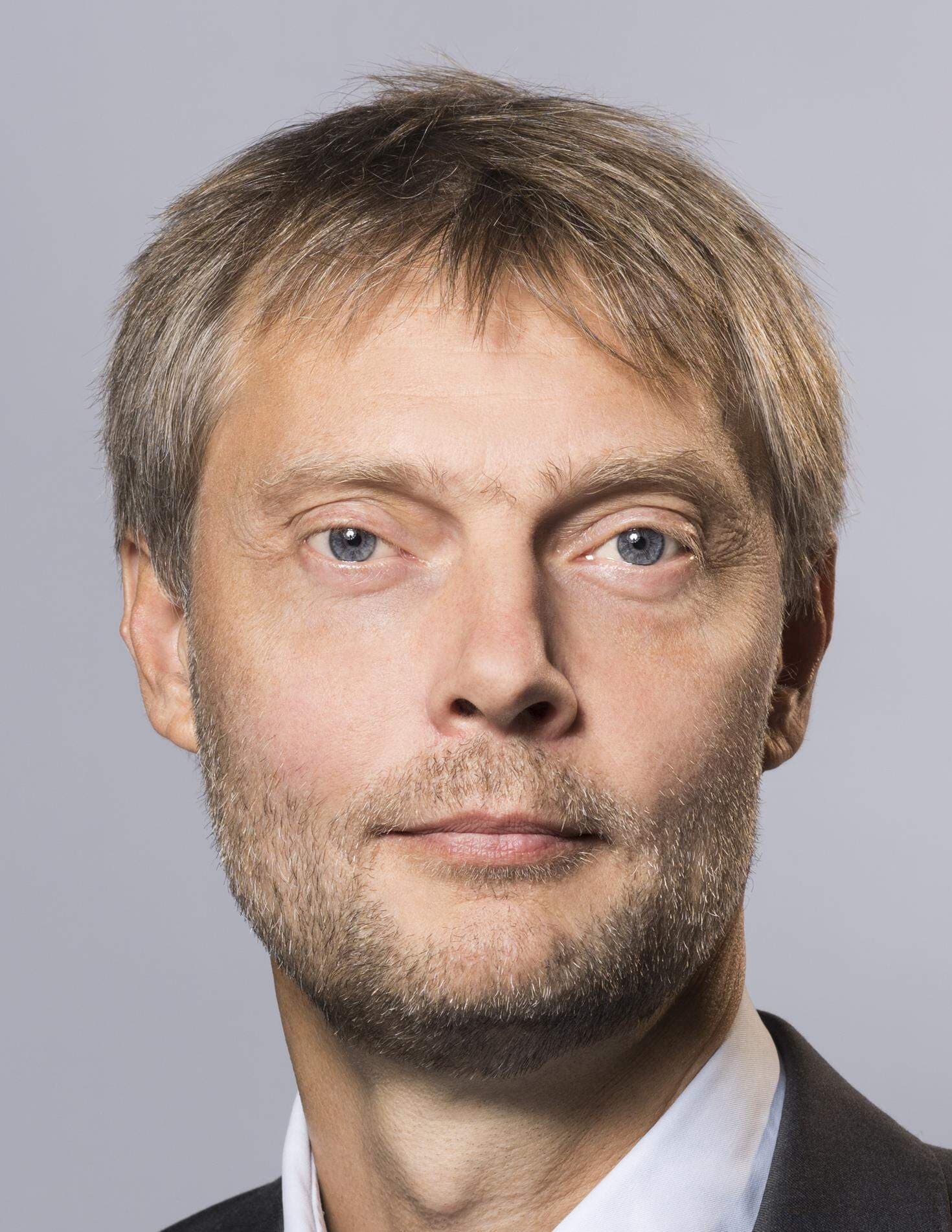 Jonas Berggren