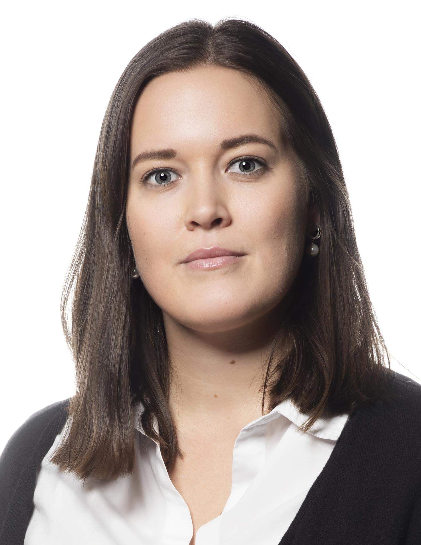 Jessica Drugge