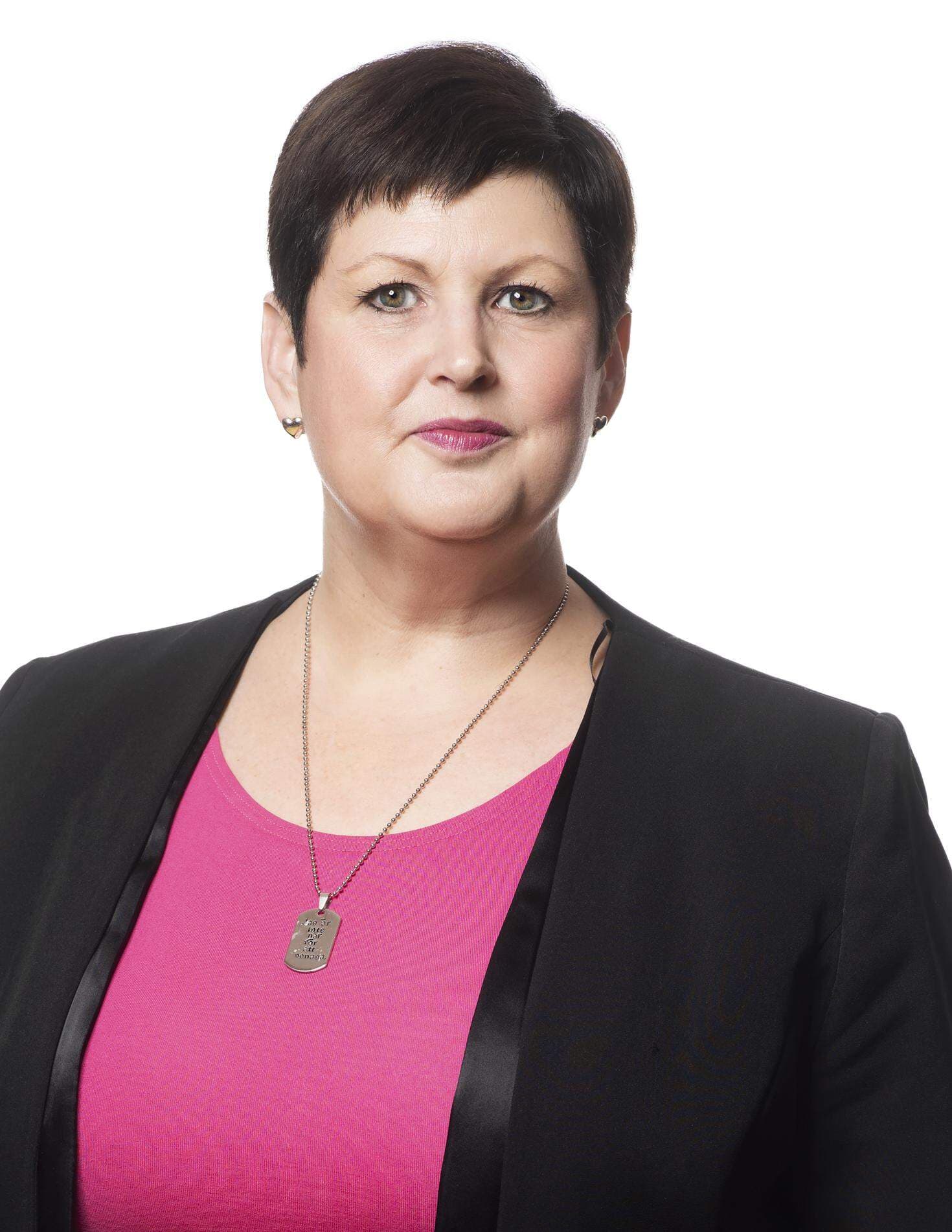 Christina Wainikka