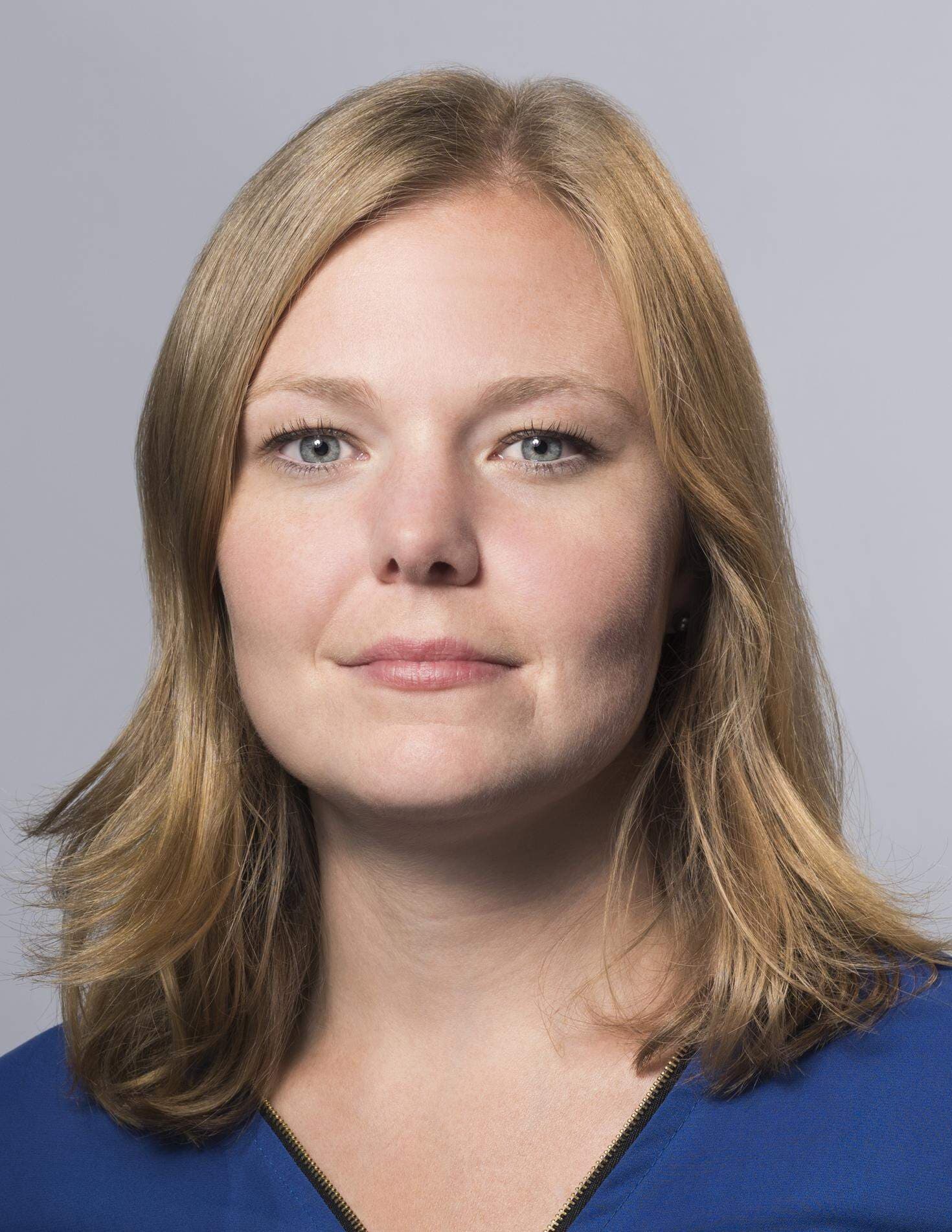 Linda Flink