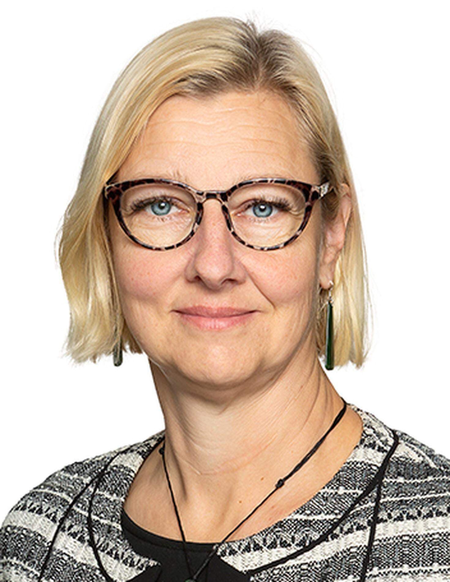 Anna Gillek
